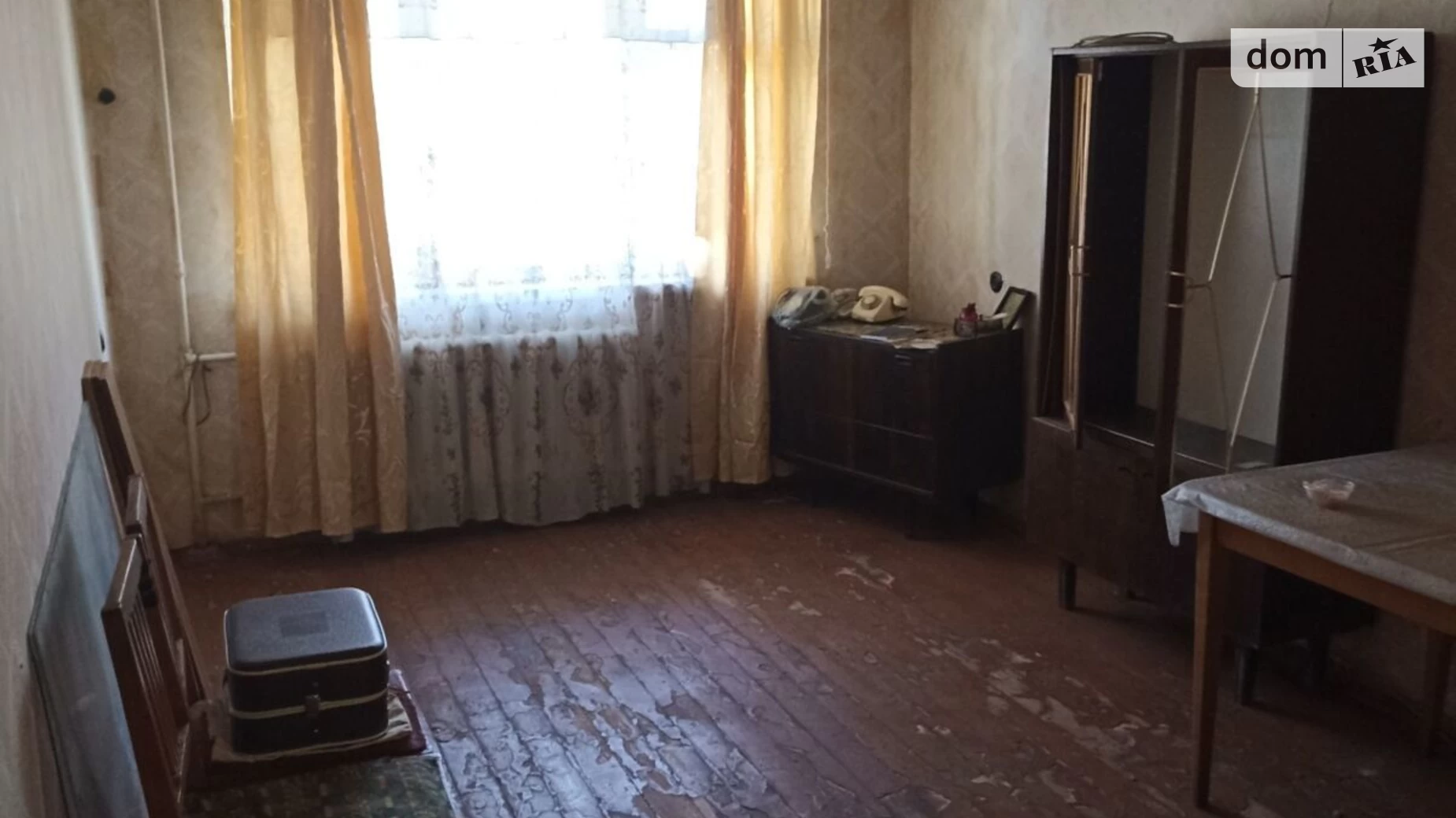 Продається 2-кімнатна квартира 43 кв. м у Харкові, просп. Байрона(Героїв Сталінграда), 150