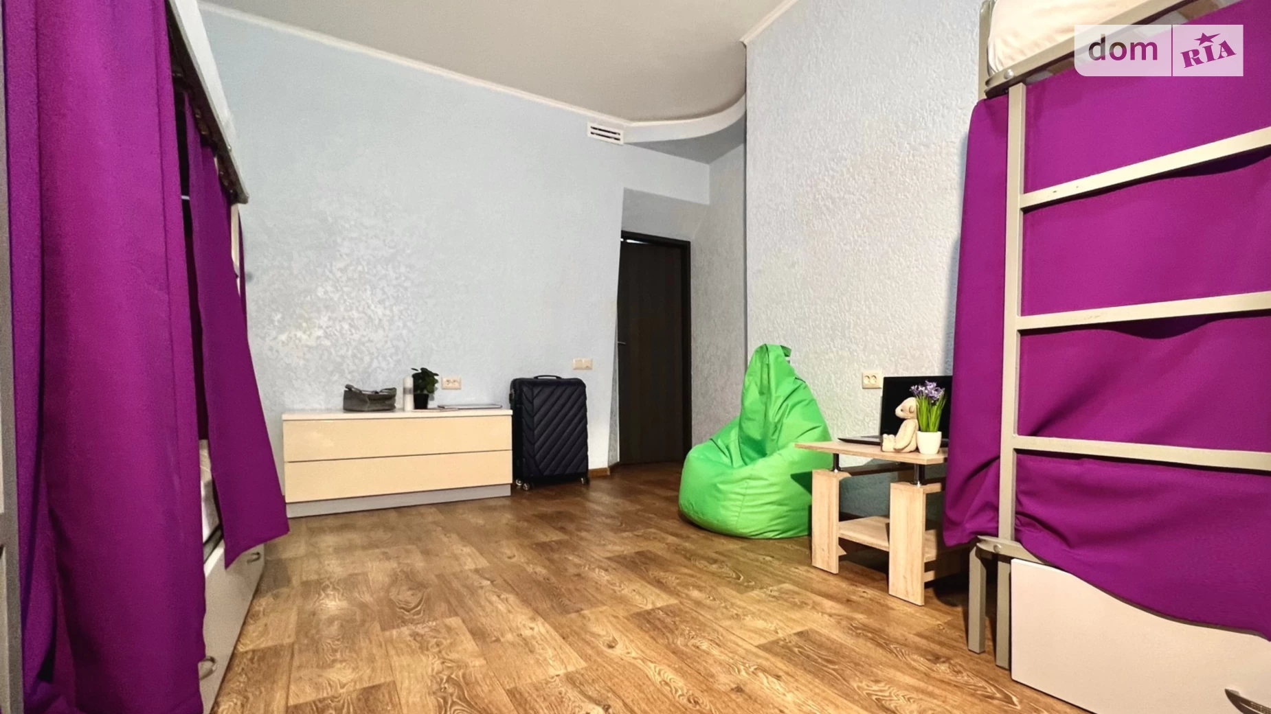 Сдается в аренду комната в Киеве, цена: 200 грн - фото 5