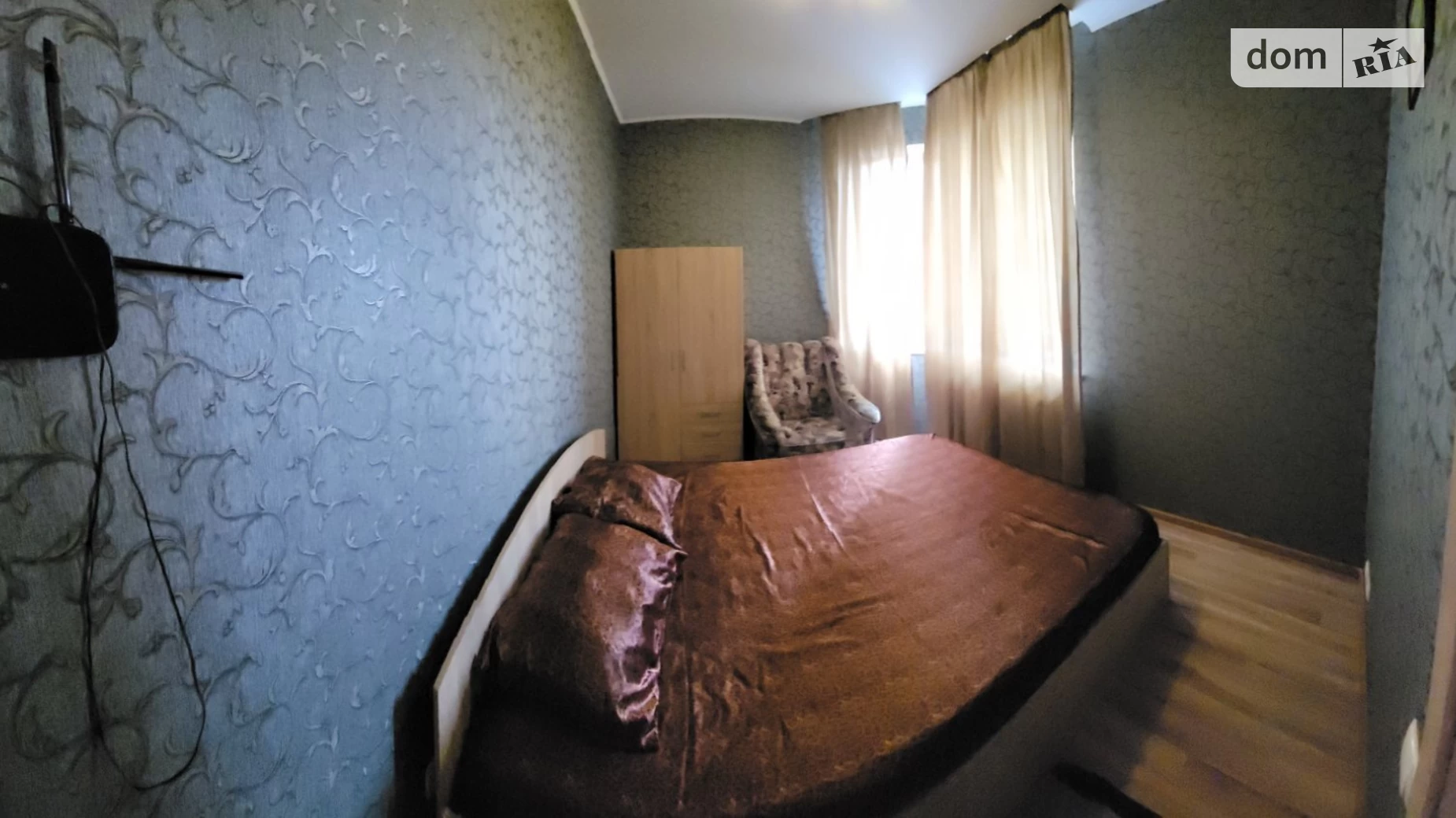 Продается 2-комнатная квартира 81 кв. м в Одессе, ул. Среднефонтанская, 19Б - фото 5