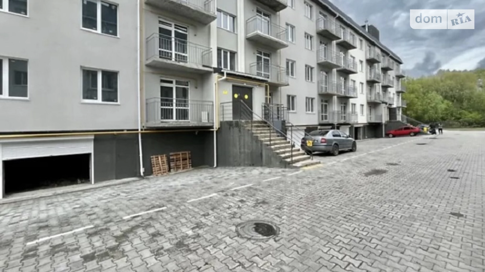 Продается 1-комнатная квартира 34.9 кв. м в Хмельницком, ул. Северная, 117Е - фото 2