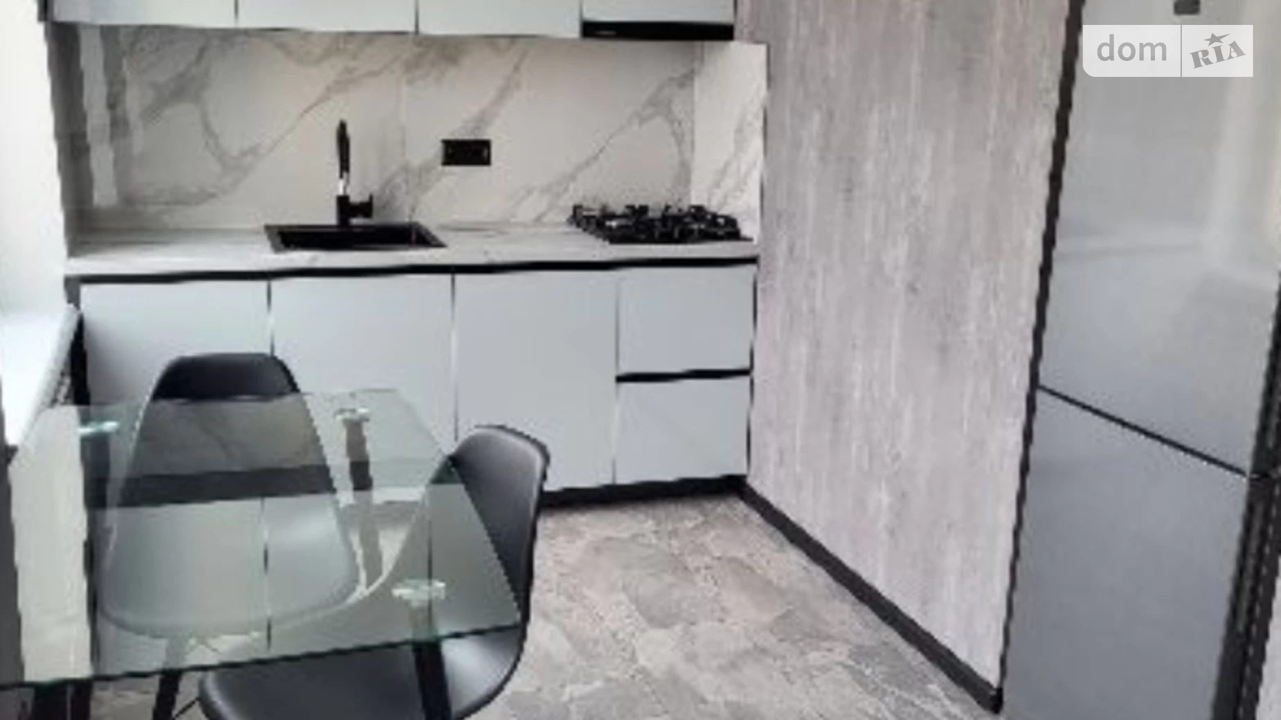 1-комнатная квартира 34 кв. м в Запорожье, ул. Товарищеская, 64А - фото 4