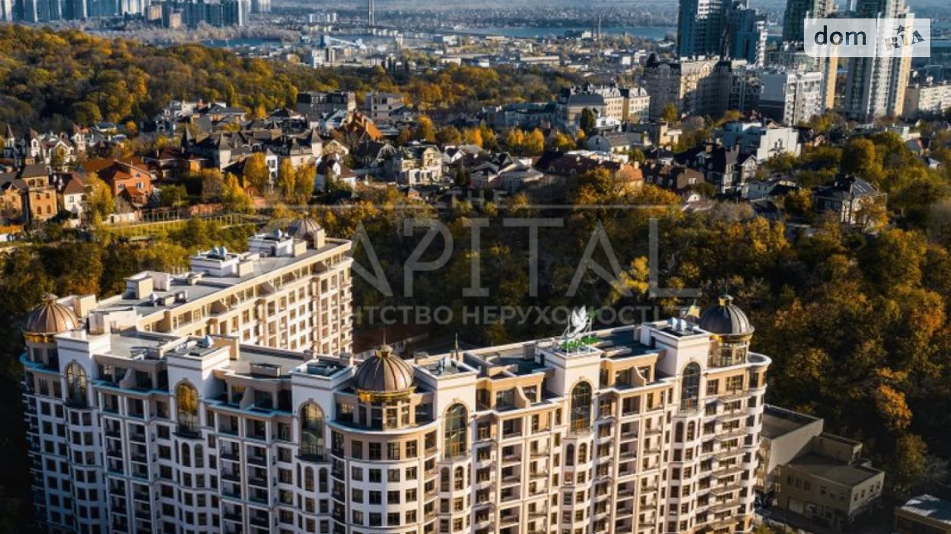 Продается 1-комнатная квартира 59 кв. м в Киеве, ул. Михаила Бойчука, 19А - фото 5