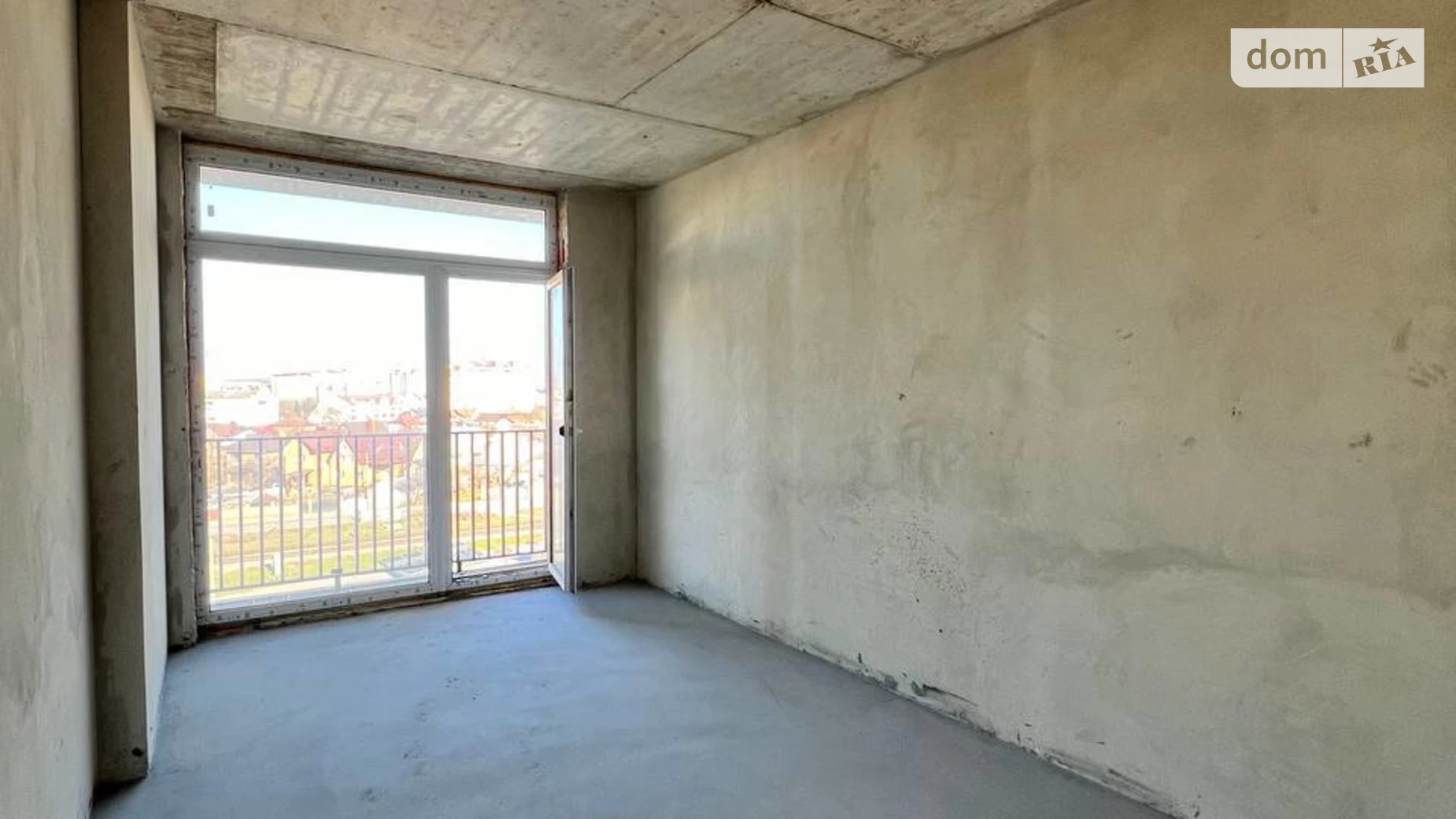 Продается 1-комнатная квартира 40 кв. м в Ивано-Франковске, ул. Кобылянской, 22А - фото 3