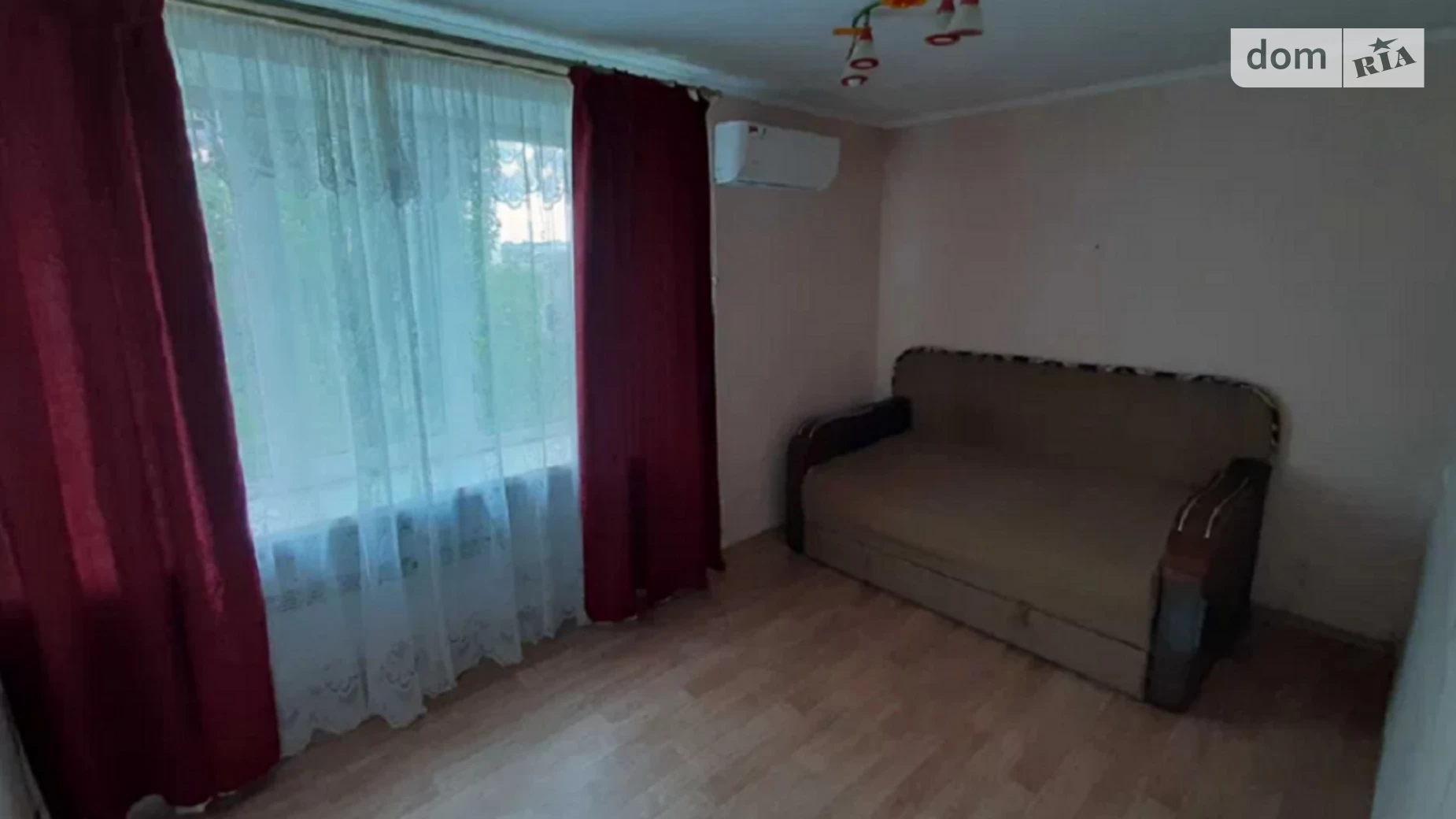 Продається 2-кімнатна квартира 40 кв. м у Кропивницькому, вул. Кременчуцька