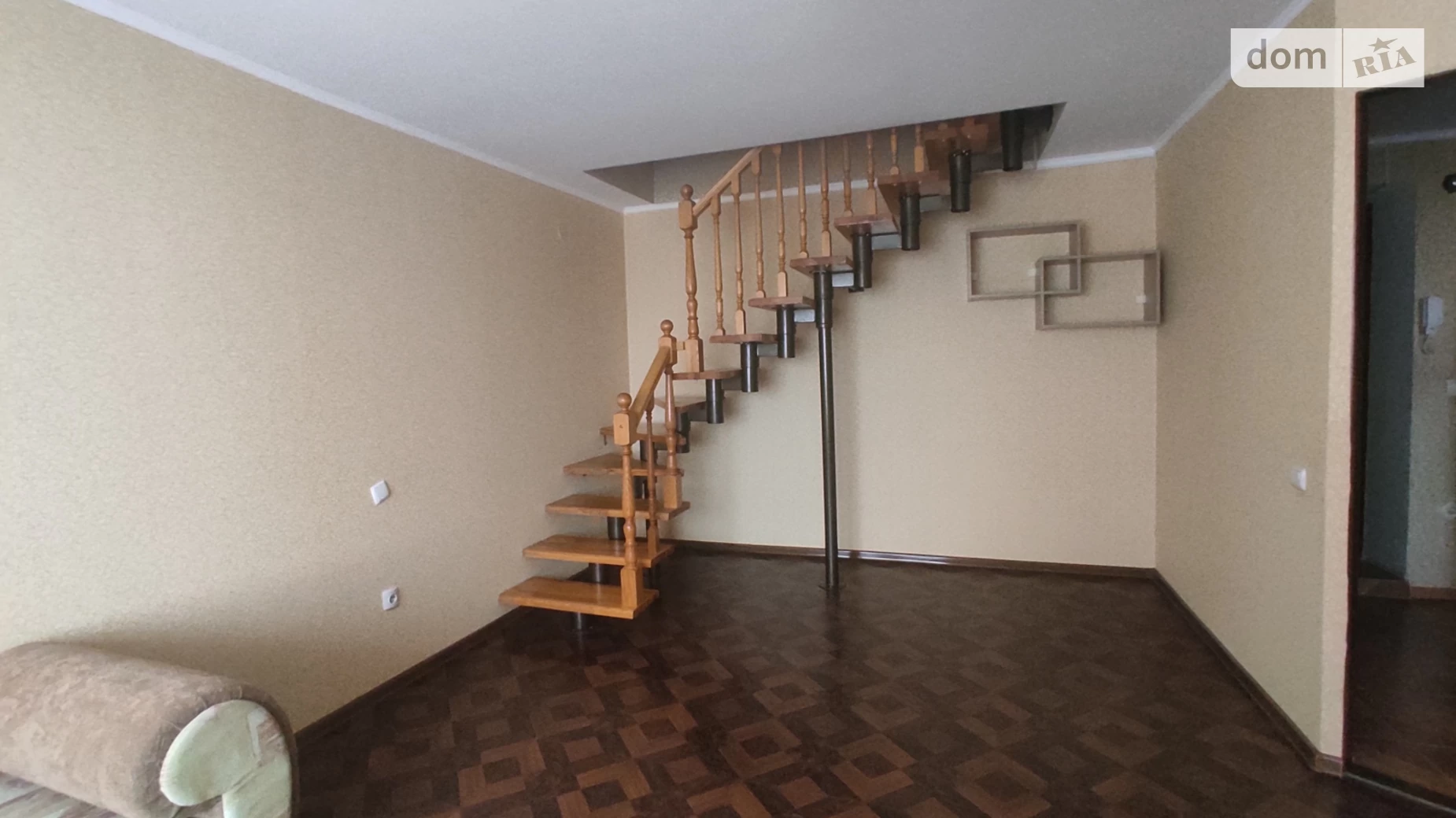 Продается 3-комнатная квартира 85 кв. м в Виннице