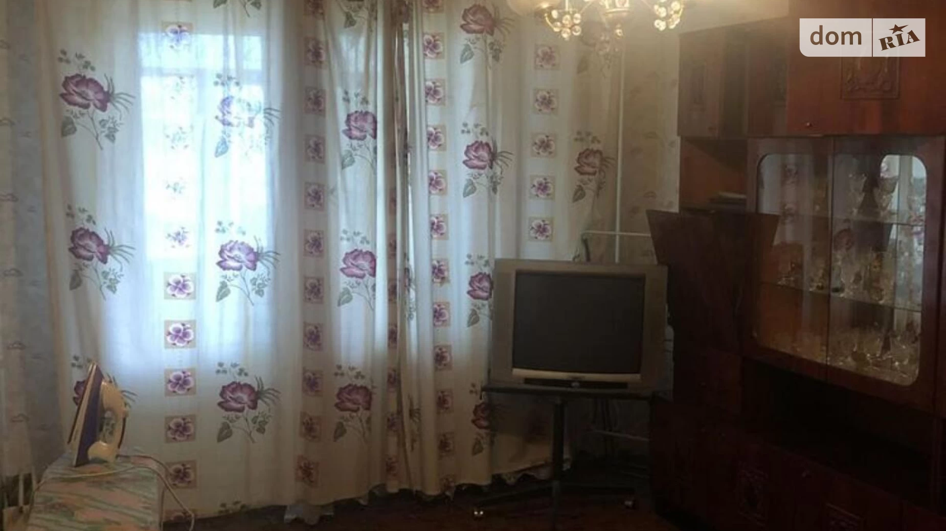 Продается 2-комнатная квартира 46 кв. м в Днепре, ул. Беляева