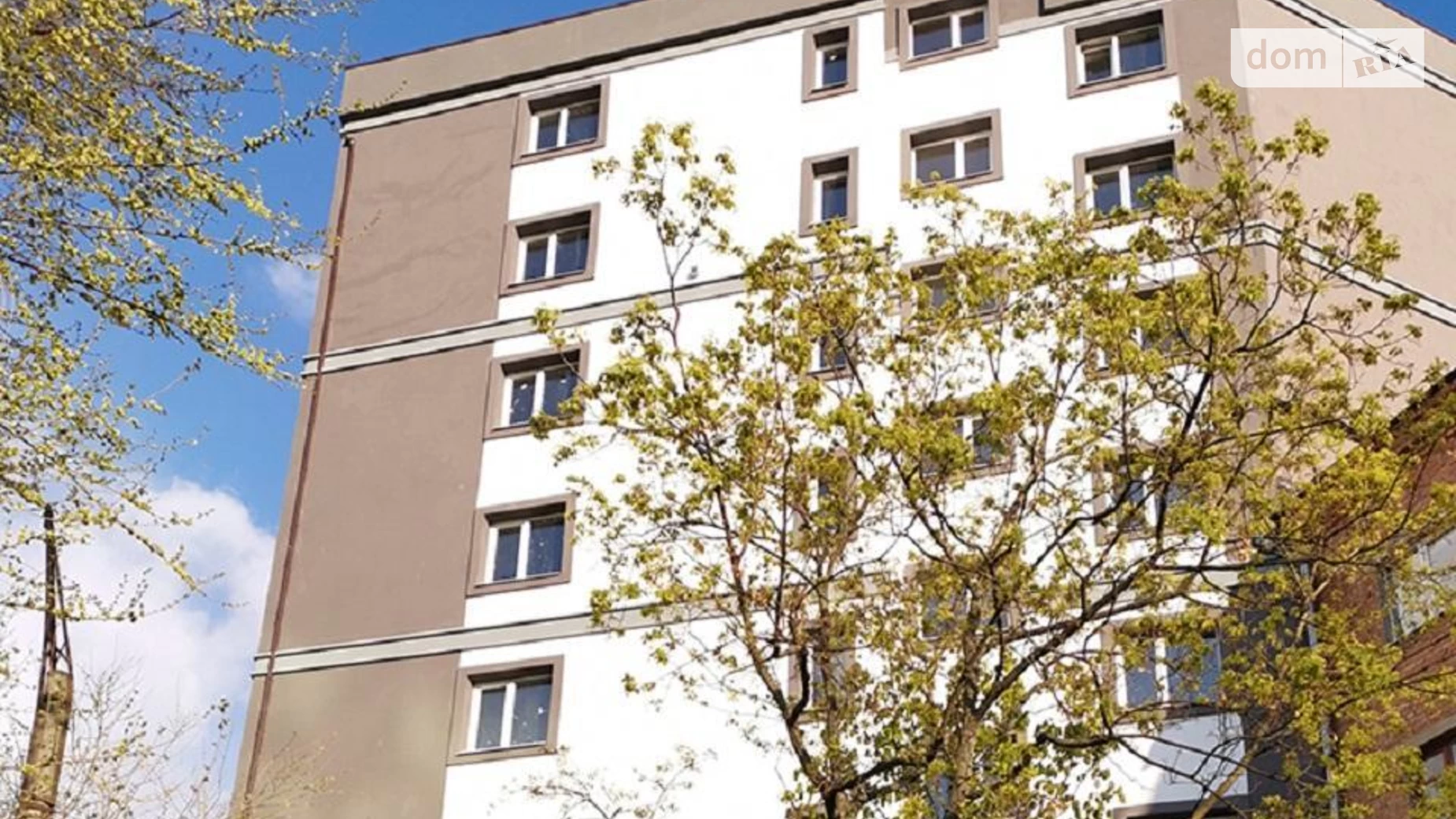 Продається 1-кімнатна квартира 25 кв. м у Харкові, вул. Богдана Хмельницького