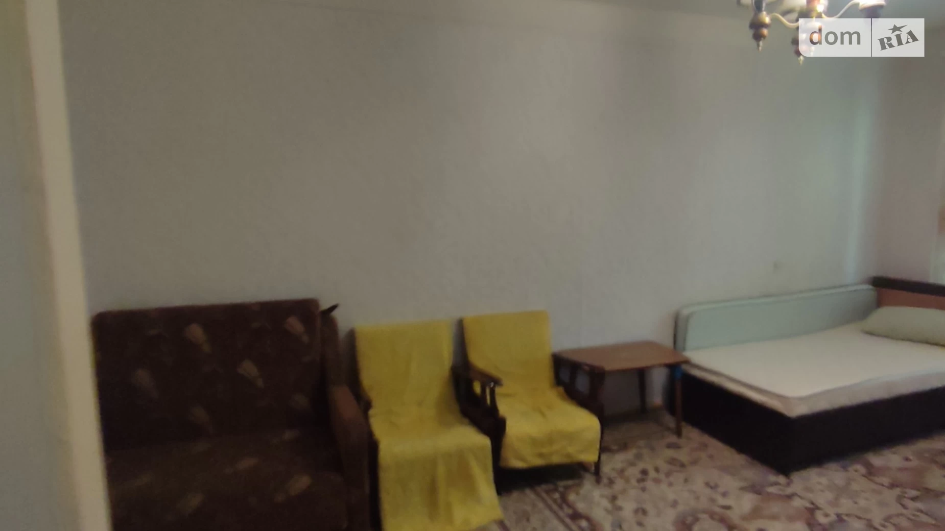 Сдается в аренду 1-комнатная квартира 33 кв. м в Одессе, ул. Алексея Вадатурского(Маршала Малиновского), 41 - фото 4