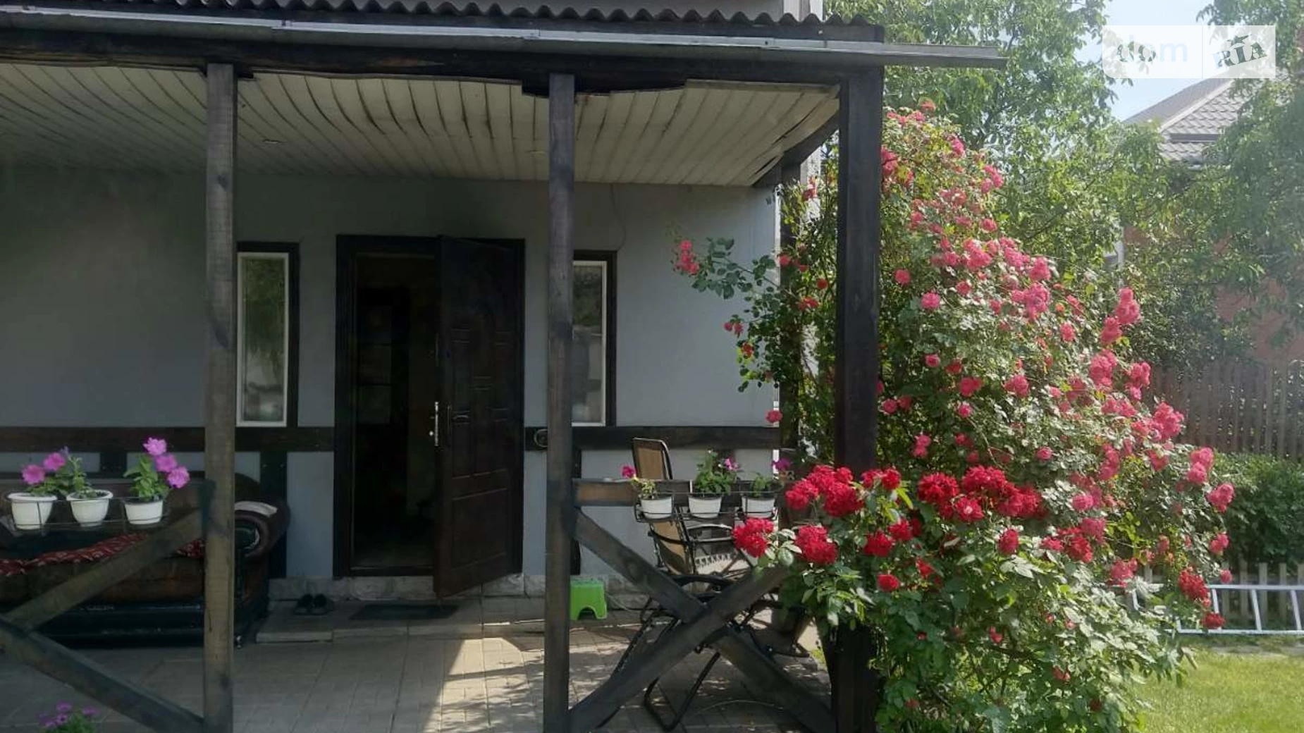 Продається будинок 2 поверховий 175 кв. м з терасою, цена: 135000 $ - фото 2