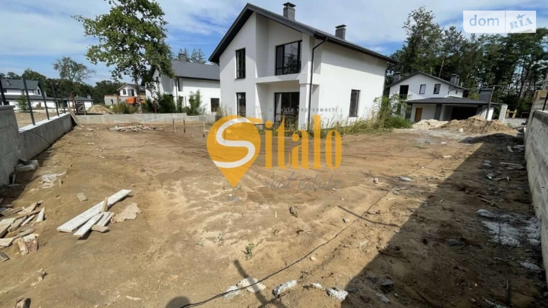 Продается дом на 2 этажа 159 кв. м с беседкой, цена: 142000 $ - фото 2