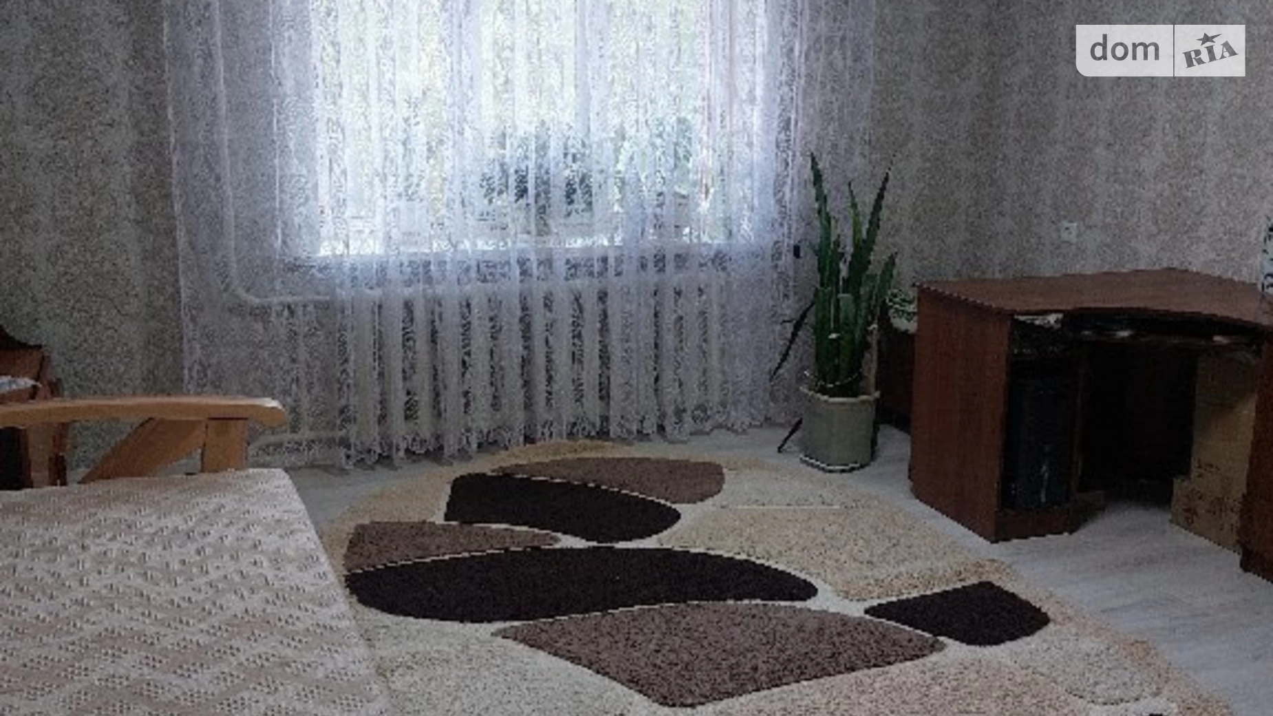 Продается 3-комнатная квартира 65 кв. м в Ровно, ул. Королева, 5