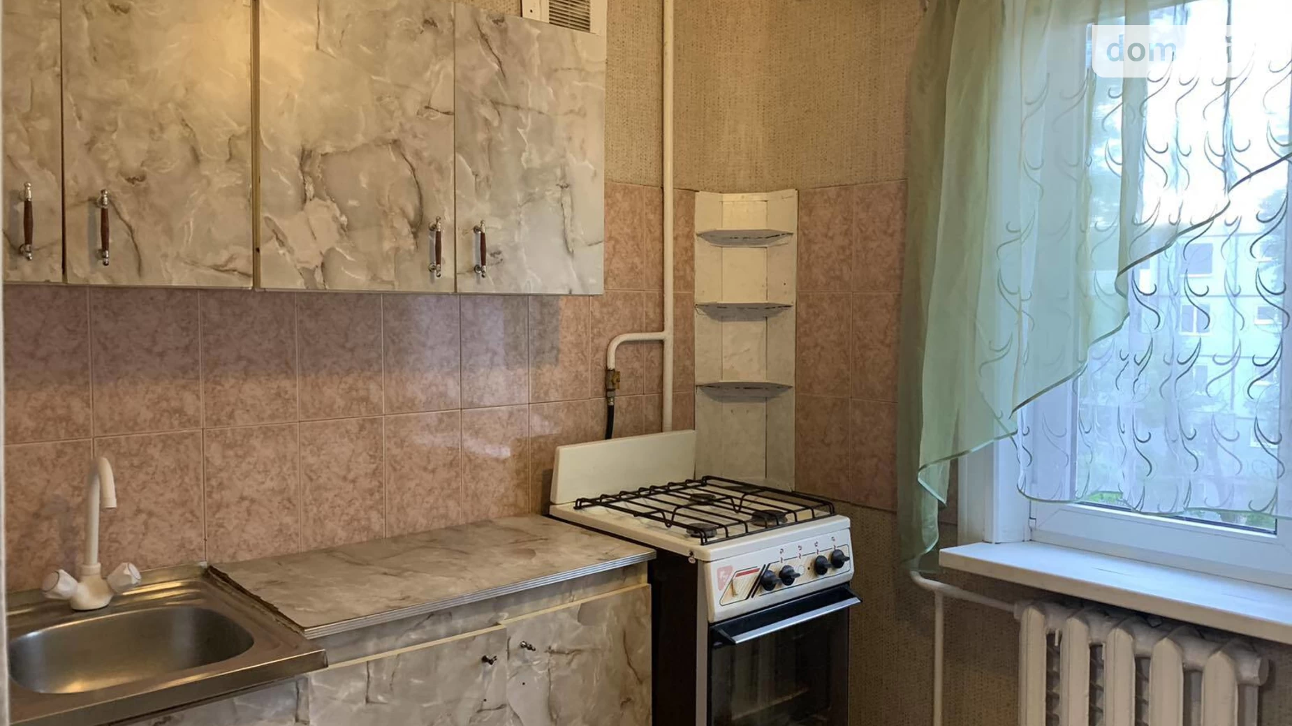 Продается 1-комнатная квартира 25 кв. м в Днепре, ул. Карагандинская, 9А - фото 4
