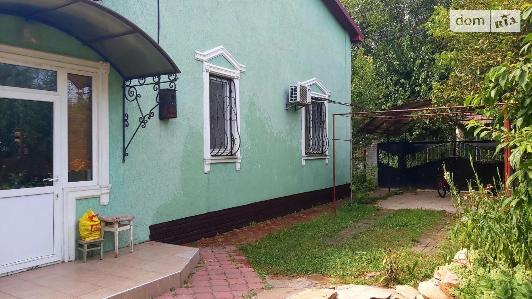Сдается в оренду частина будинку 110 кв. м з бесідкою, цена: 1000 € - фото 3