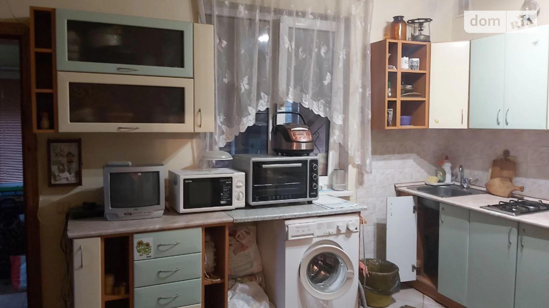 Сдается в оренду частина будинку 110 кв. м з бесідкою, цена: 1000 € - фото 5