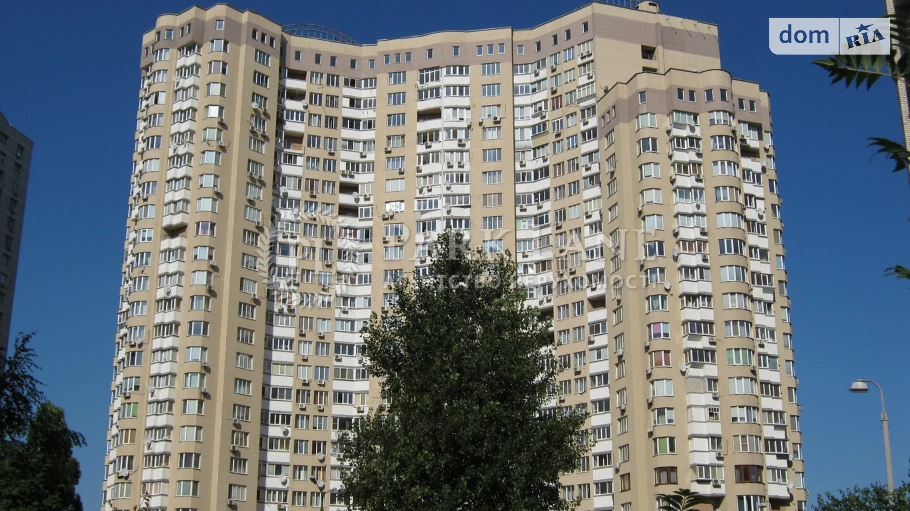 Продается 1-комнатная квартира 46 кв. м в Киеве, просп. Николая  Бажана, 1М - фото 3