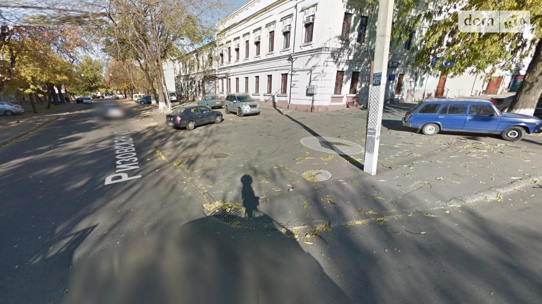 Продается 2-комнатная квартира 45 кв. м в Одессе, ул. Ризовская, 33