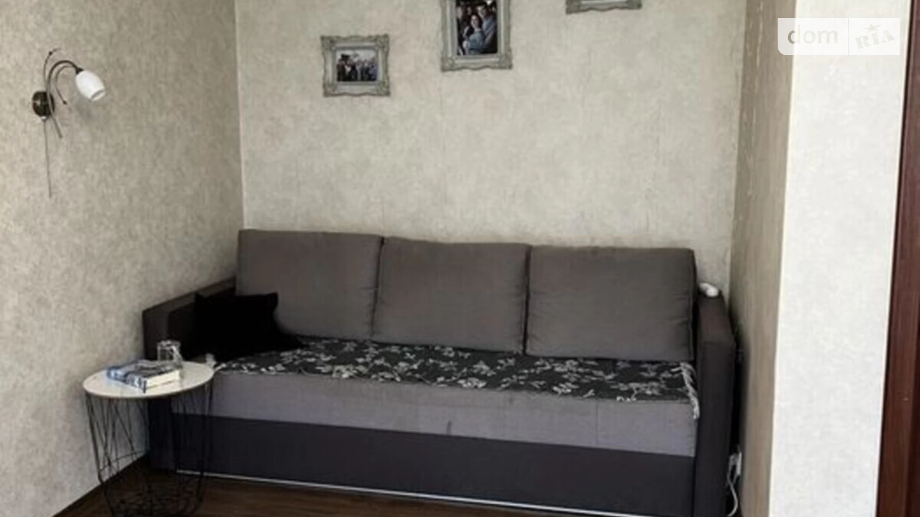 Продается 1-комнатная квартира 37 кв. м в Кропивницком, пер. Крепостной - фото 3