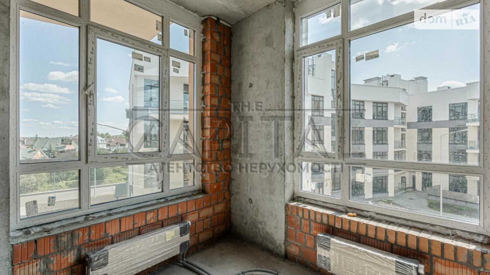 Продается 3-комнатная квартира 80 кв. м в Киеве, ул. Редчинская, 5 - фото 4