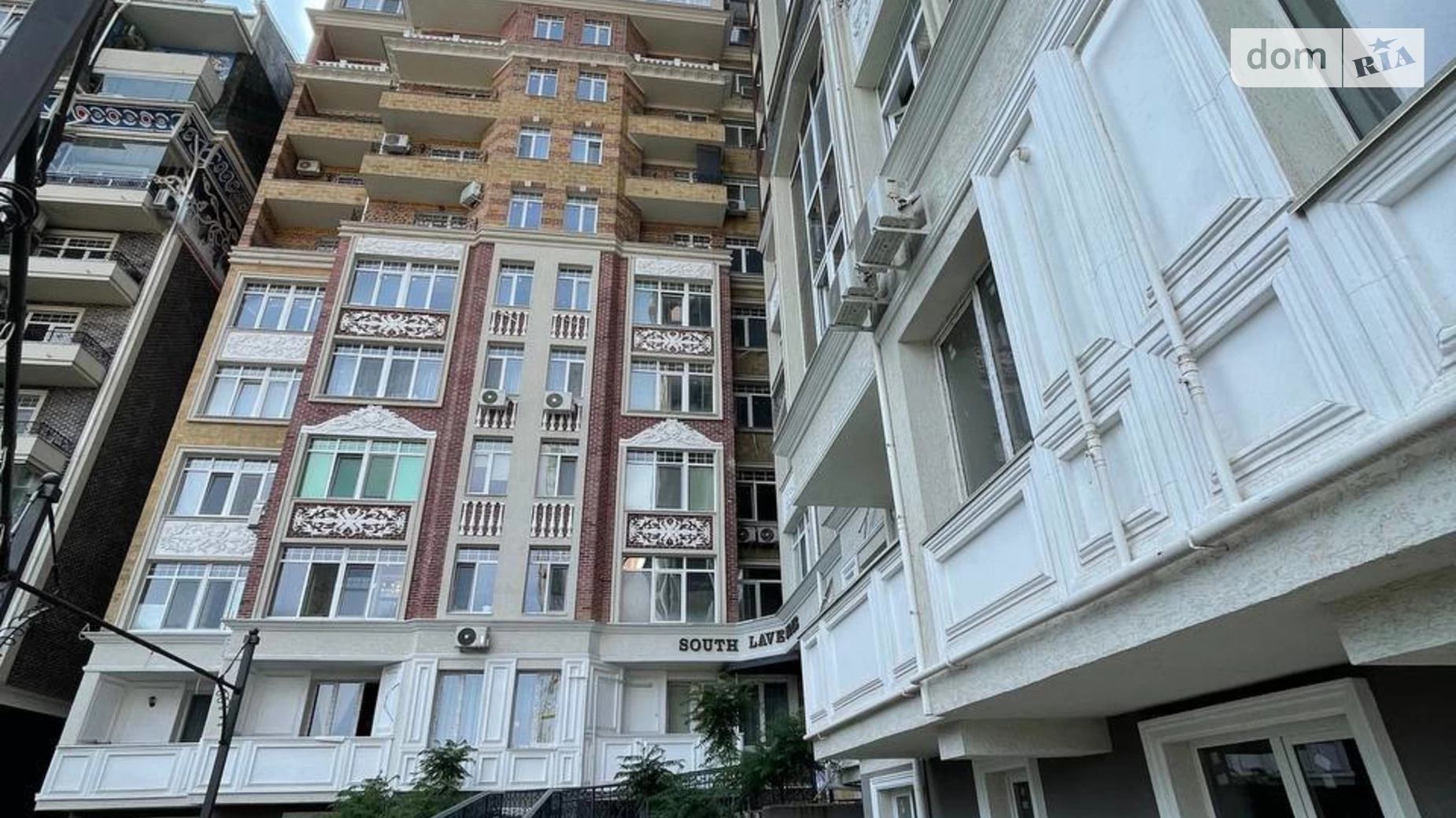 Продается 3-комнатная квартира 102 кв. м в Крыжановке, ул. Софиевская, 15 - фото 2