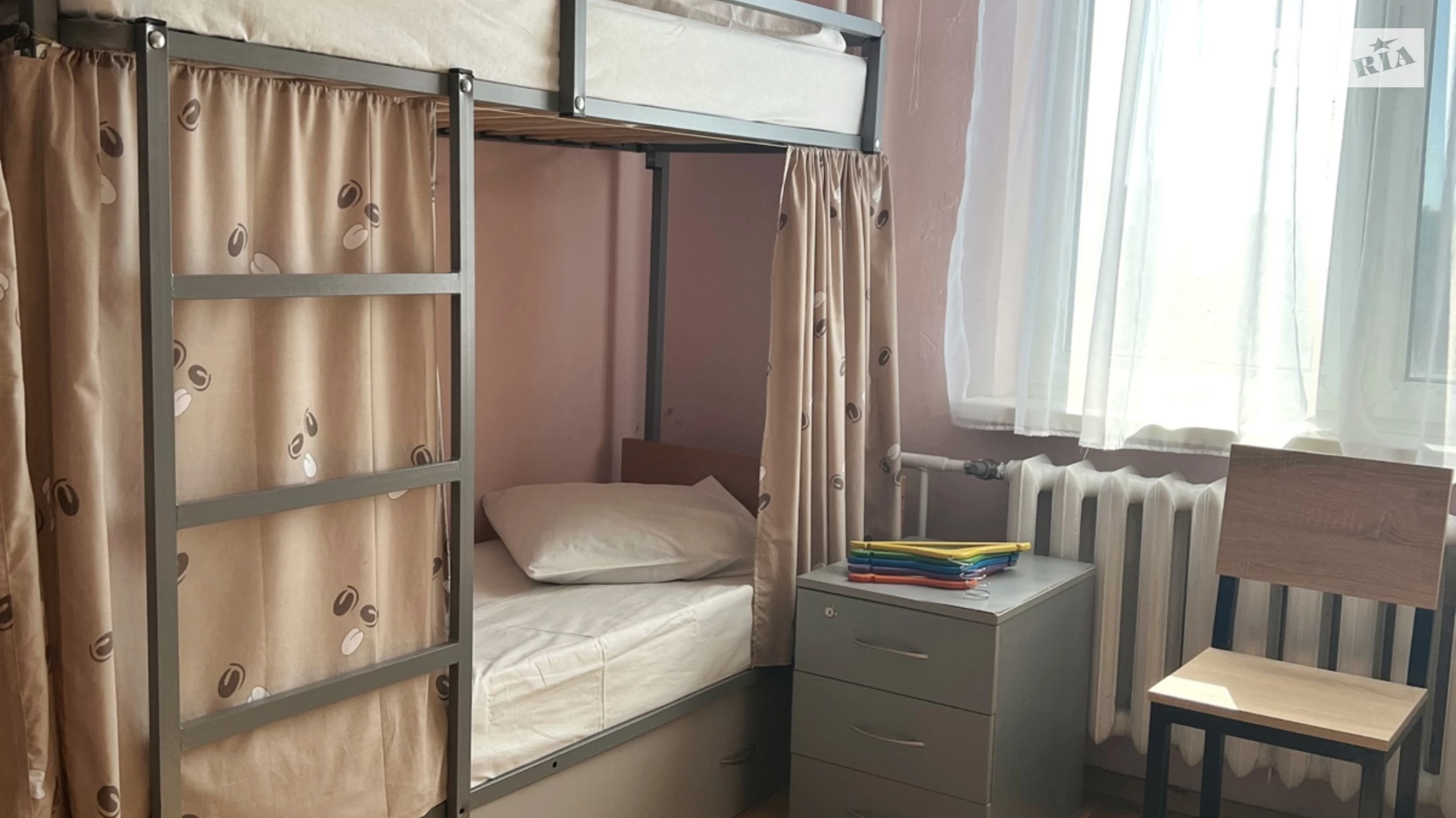 Сдается в аренду комната в Киеве, цена: 130 грн - фото 2