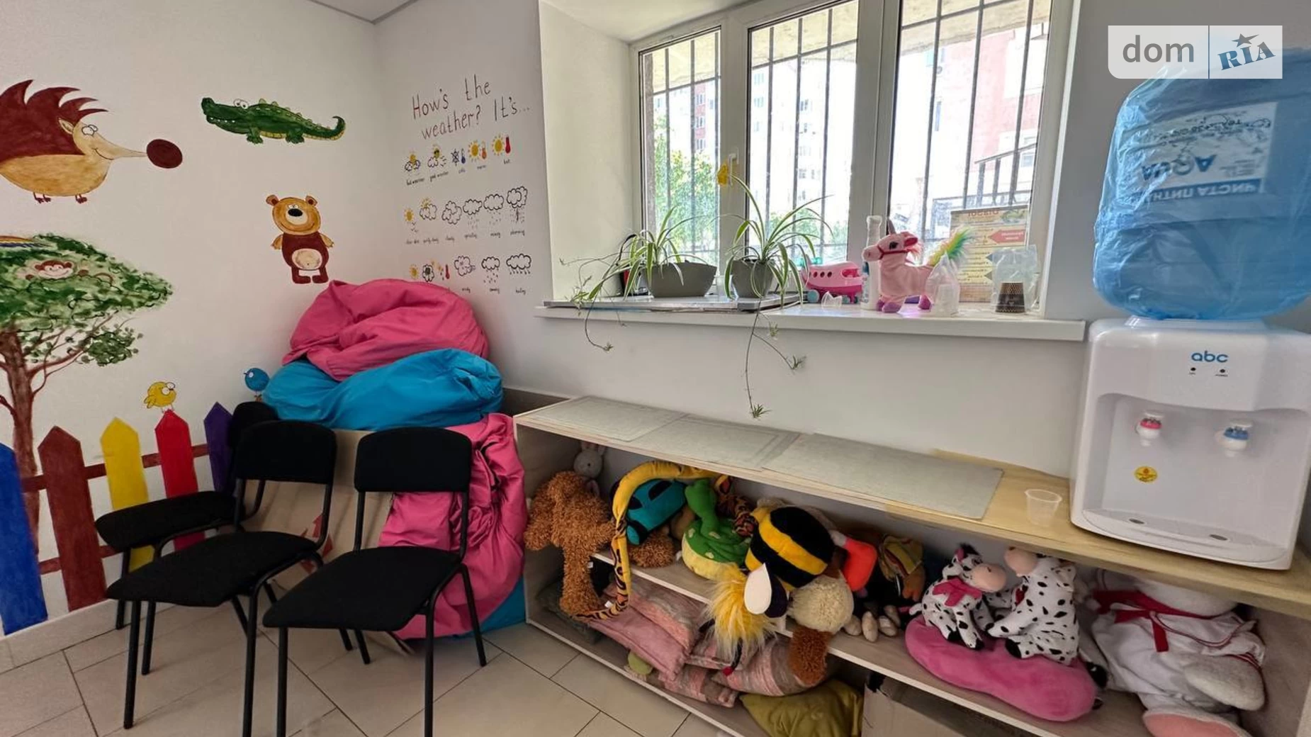 Продается помещения свободного назначения 140 кв. м в 6-этажном здании, цена: 99000 $ - фото 4