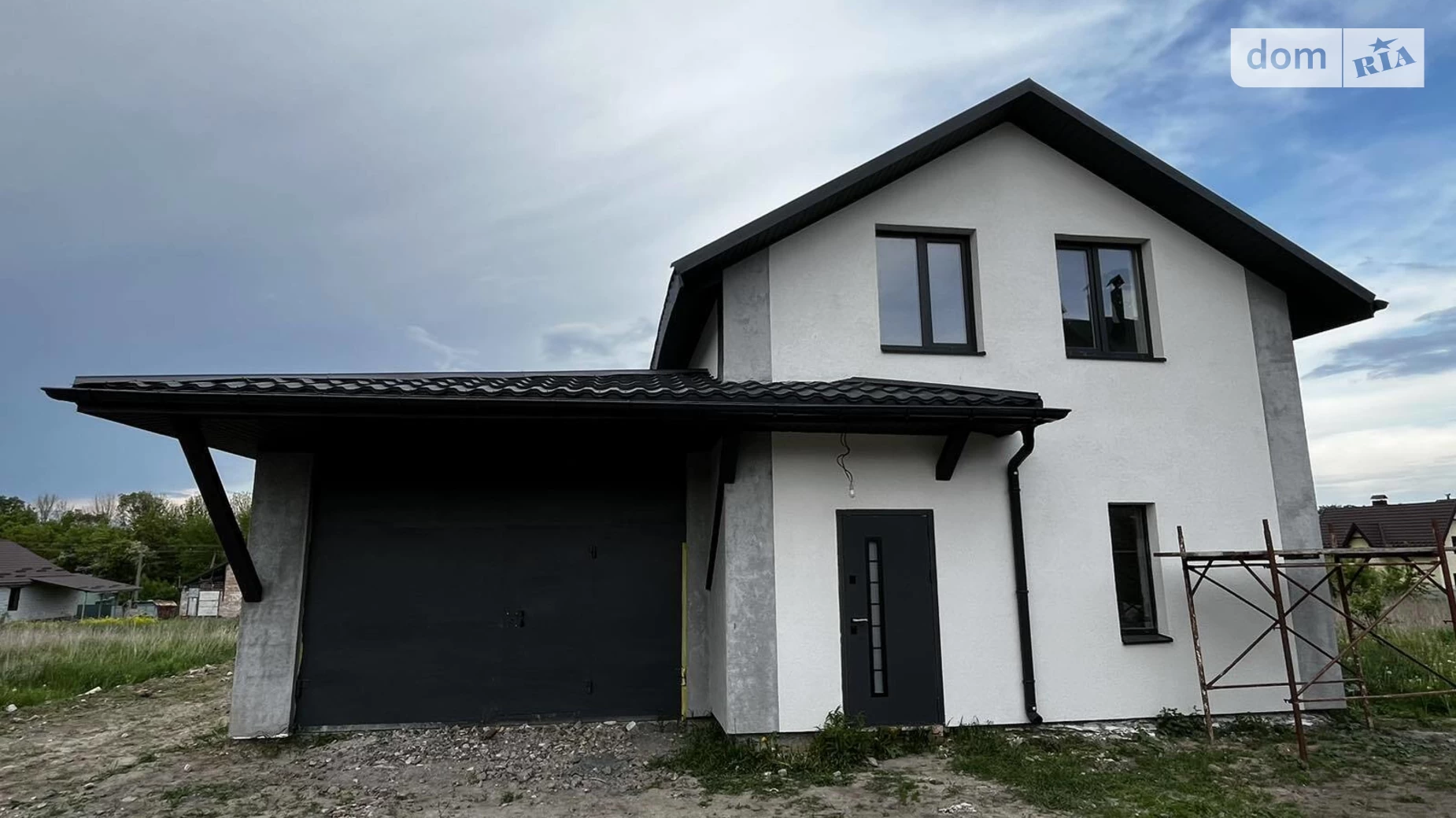 Продается дом на 2 этажа 116.4 кв. м с камином, цена: 82000 $ - фото 3