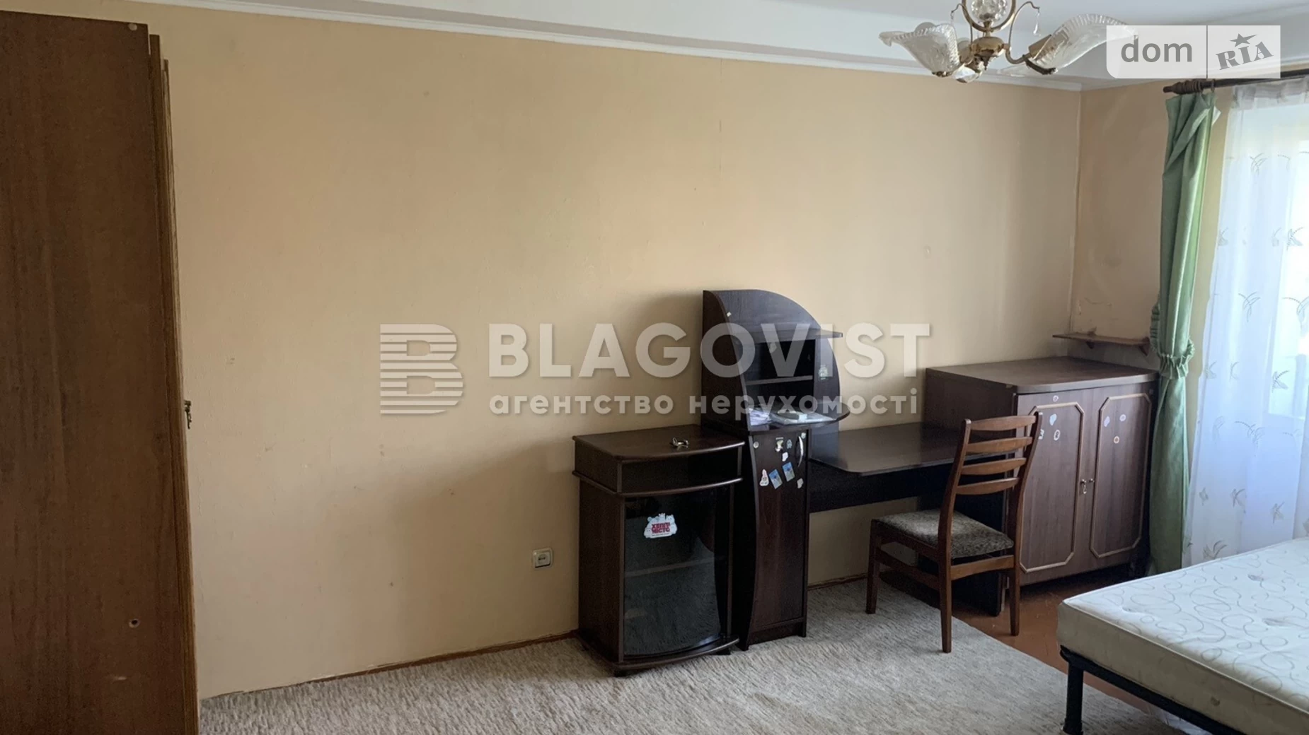 Продается 1-комнатная квартира 31 кв. м в Киеве, ул. Кубанской Украины, 33 - фото 4