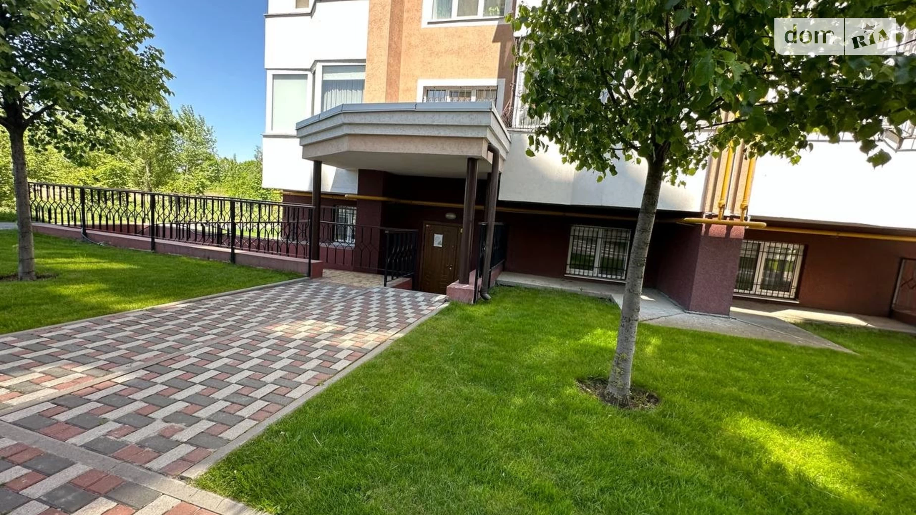 Продается офис 140 кв. м в бизнес-центре, цена: 150000 $ - фото 5