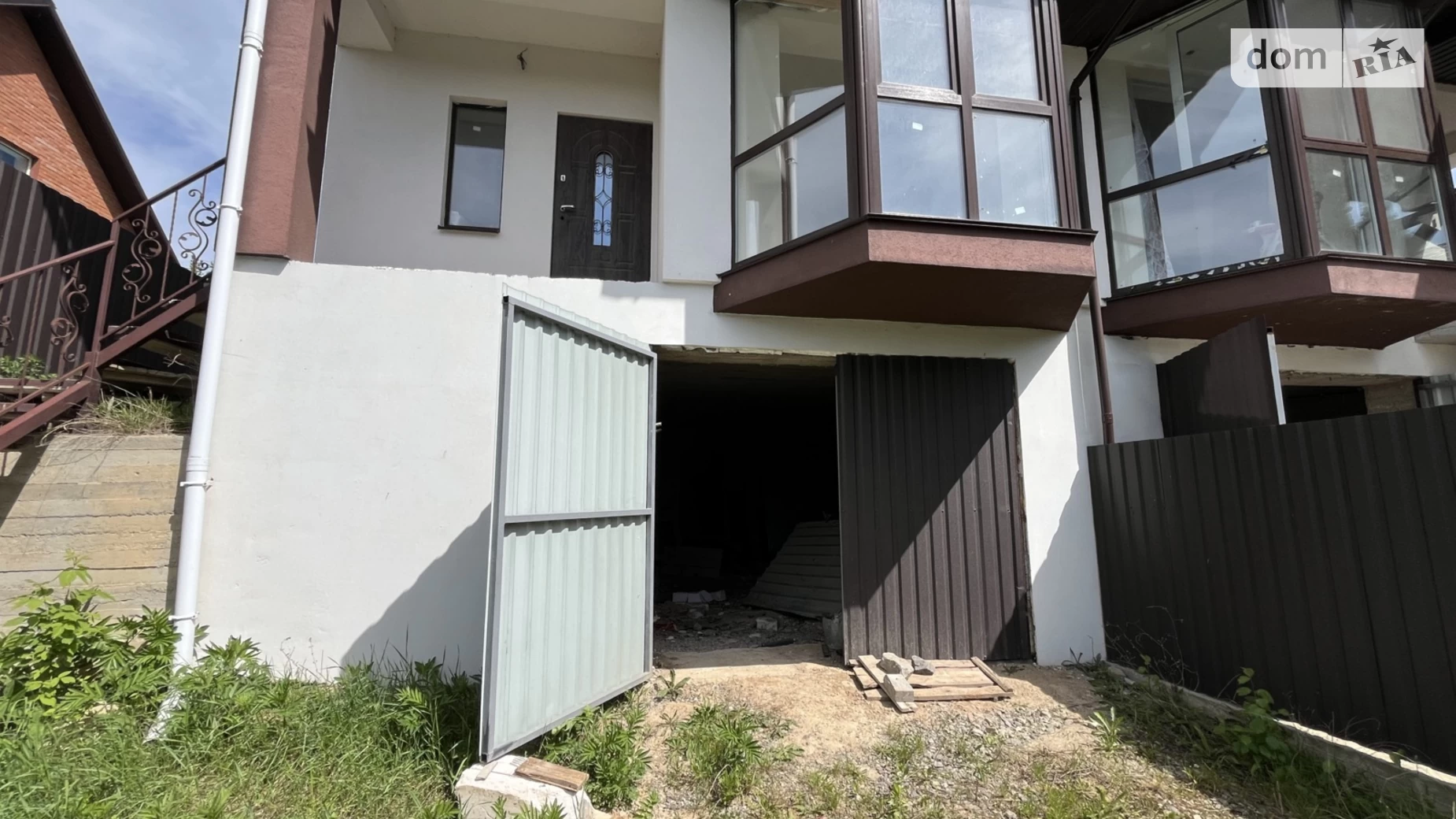 Продається частина будинку 120 кв. м з банею/сауною, цена: 75000 $ - фото 5