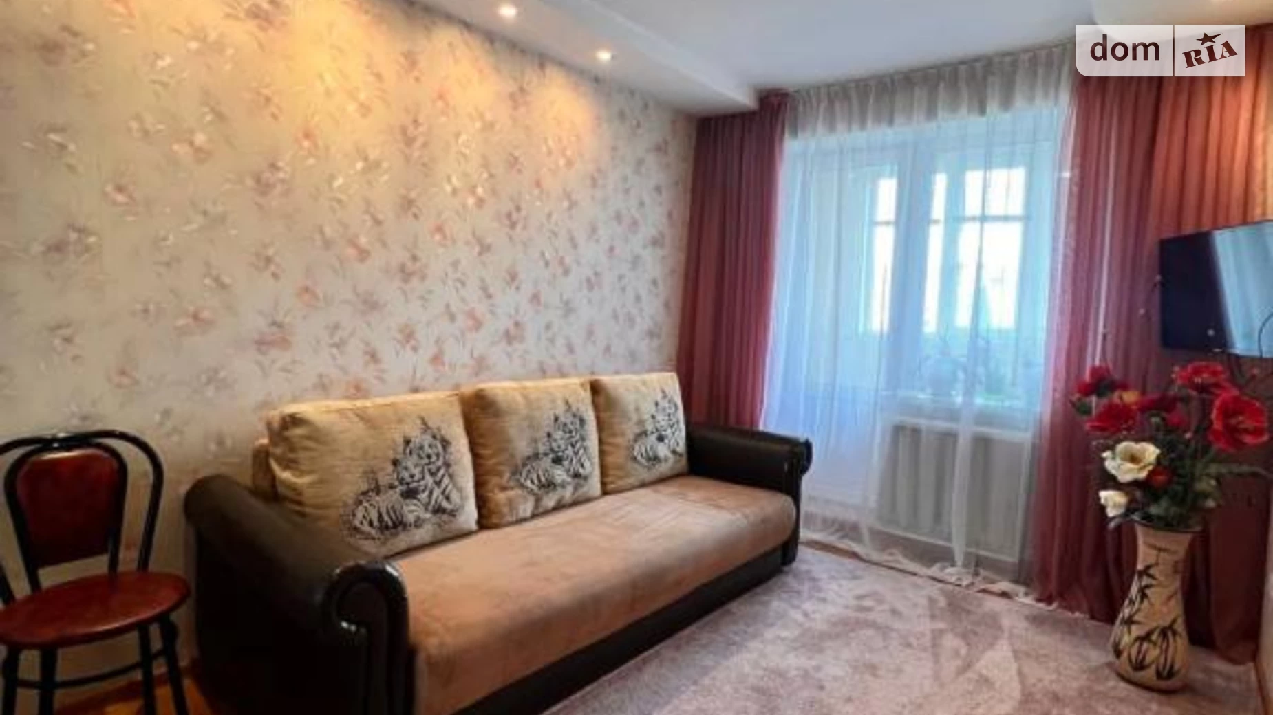 Продается 3-комнатная квартира 66.6 кв. м в Одессе, ул. Академика Королева - фото 5