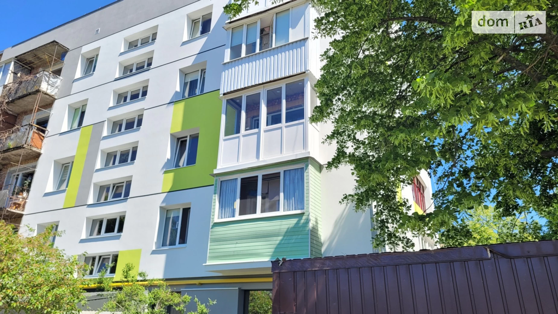 3-кімнатна квартира 65 кв. м у Луцьку, просп. Відродження - фото 4