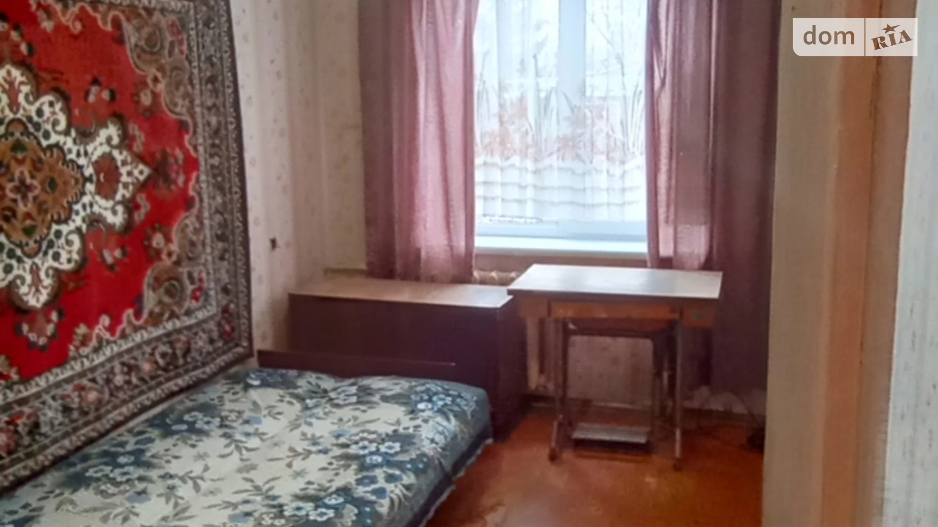 Продается 2-комнатная квартира 43 кв. м в Сумах, ул. Британская(Горького), 36 - фото 2