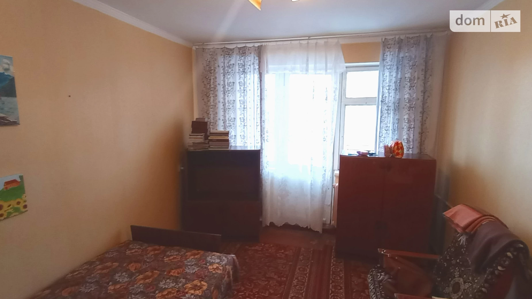 Продается 2-комнатная квартира 43 кв. м в Сумах, ул. Британская(Горького), 36