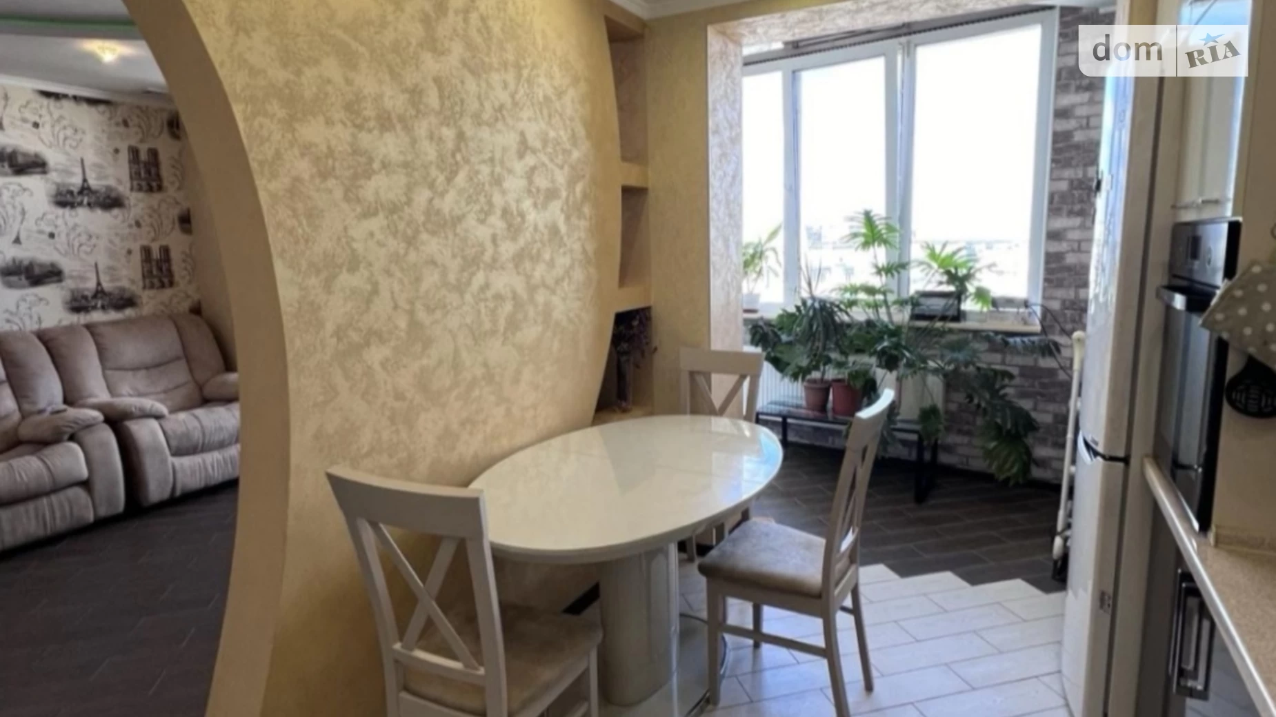 Продається 3-кімнатна квартира 91 кв. м у Житомирі, вул. Покровська(Щорса), 99Д - фото 4