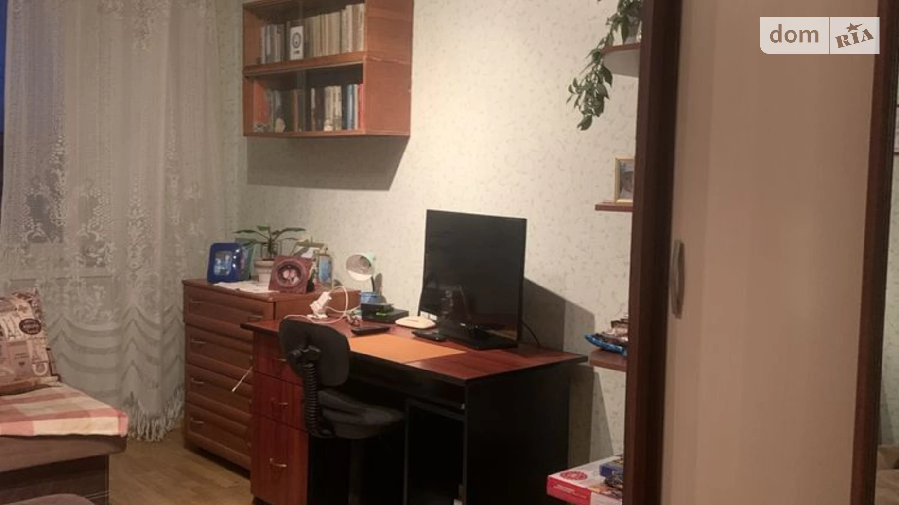 Продается 2-комнатная квартира 54 кв. м в Львове, ул. Вернадского Академика - фото 3