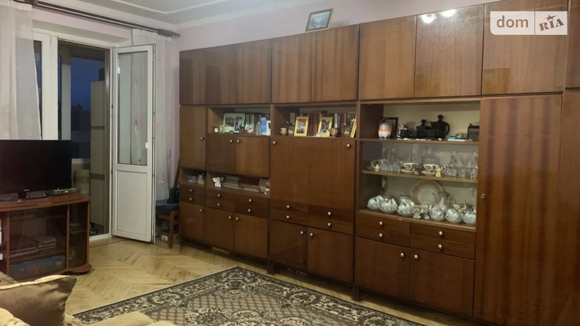 Продается 2-комнатная квартира 54 кв. м в Львове, ул. Вернадского Академика - фото 5