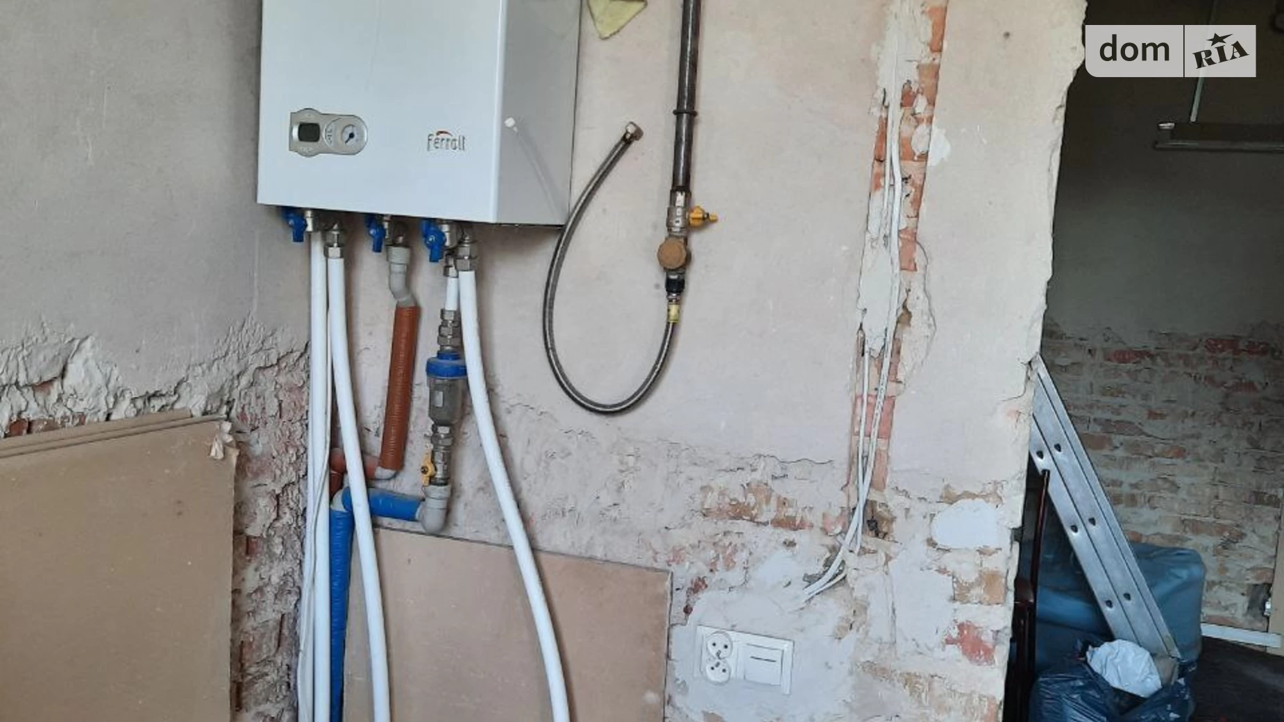 Продається будинок 2 поверховий 200 кв. м з балконом, цена: 70000 $ - фото 4