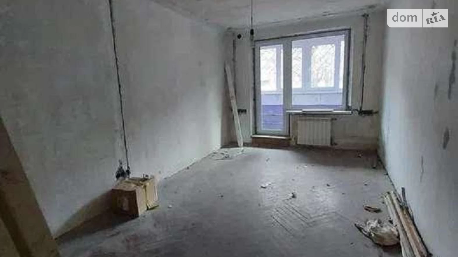 Продається 2-кімнатна квартира 46 кв. м у Харкові, вул. Гвардійців-Широнінців, 67