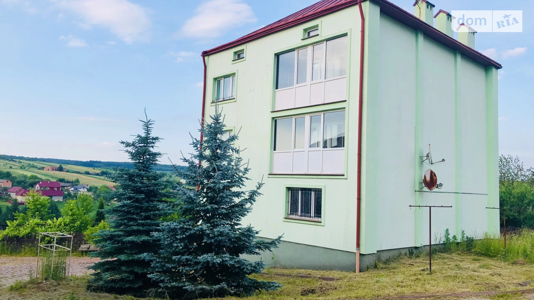 Здається в оренду будинок 3 поверховий 392 кв. м з терасою, цена: 12000 грн - фото 3