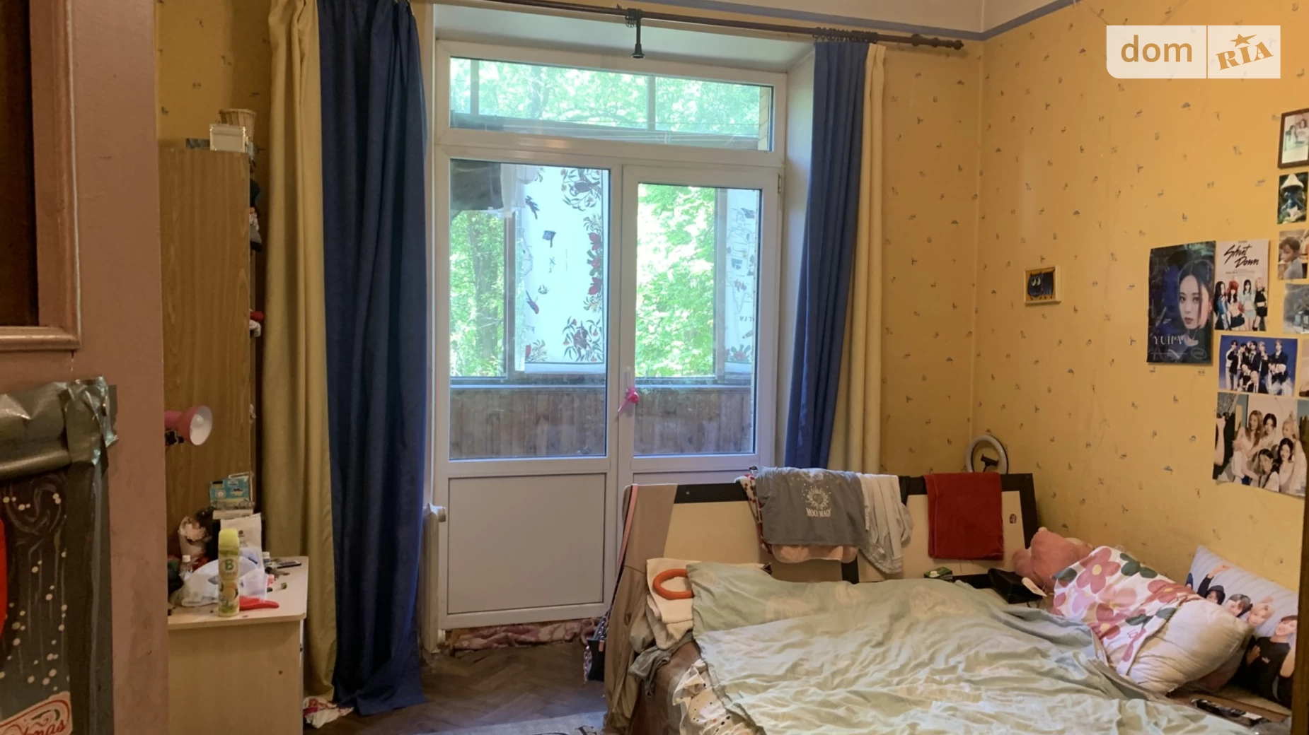 Продается 2-комнатная квартира 56 кв. м в Киеве, бул. Николая Михновского(Дружбы Народов) - фото 3