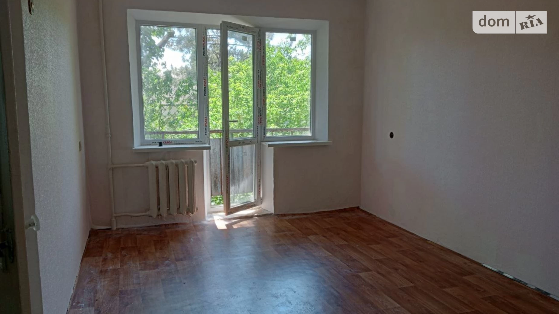 Продается 2-комнатная квартира 47.5 кв. м в Днепре, просп. Петра Калнышевского, 51 - фото 3