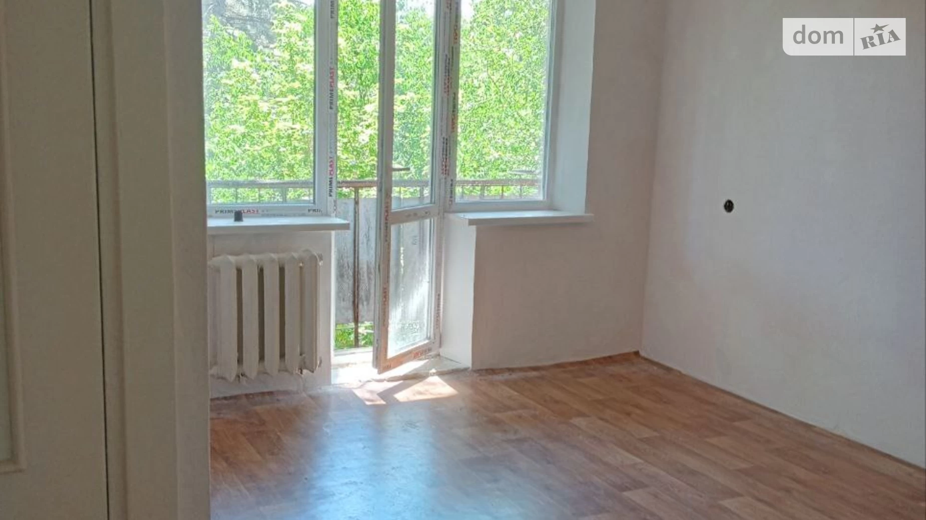 Продається 2-кімнатна квартира 47.5 кв. м у Дніпрі, просп. Петра Калнишевського, 51 - фото 2
