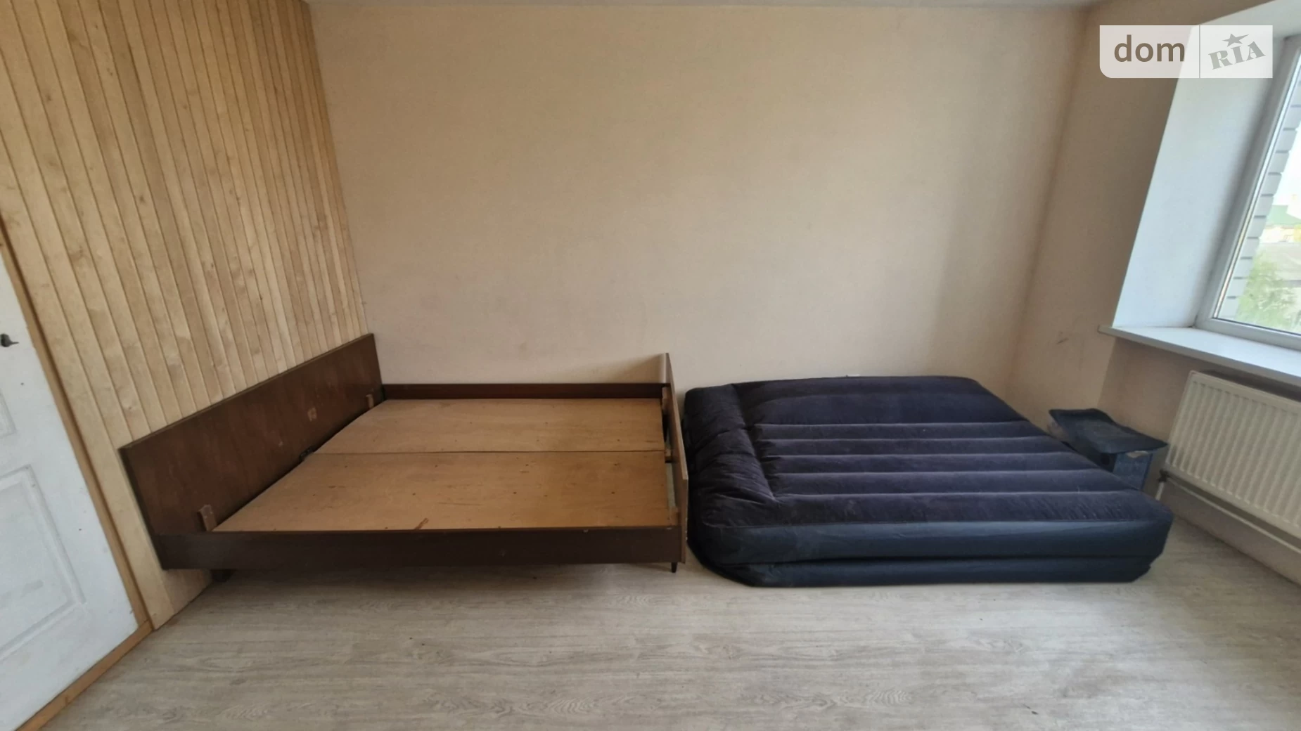 Продается 1-комнатная квартира 44 кв. м в Немишаево, ул. Гагарина, 8 - фото 3