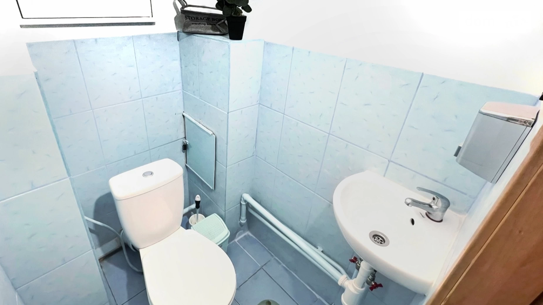 Здається в оренду кімната у Києві, цена: 130 грн - фото 5