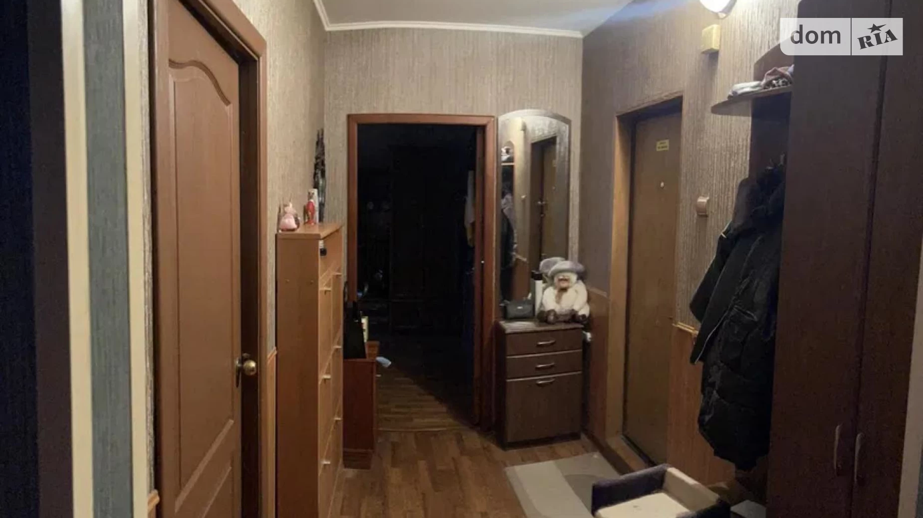 Продается 2-комнатная квартира 47 кв. м в Одессе, ул. Архитекторская, 14