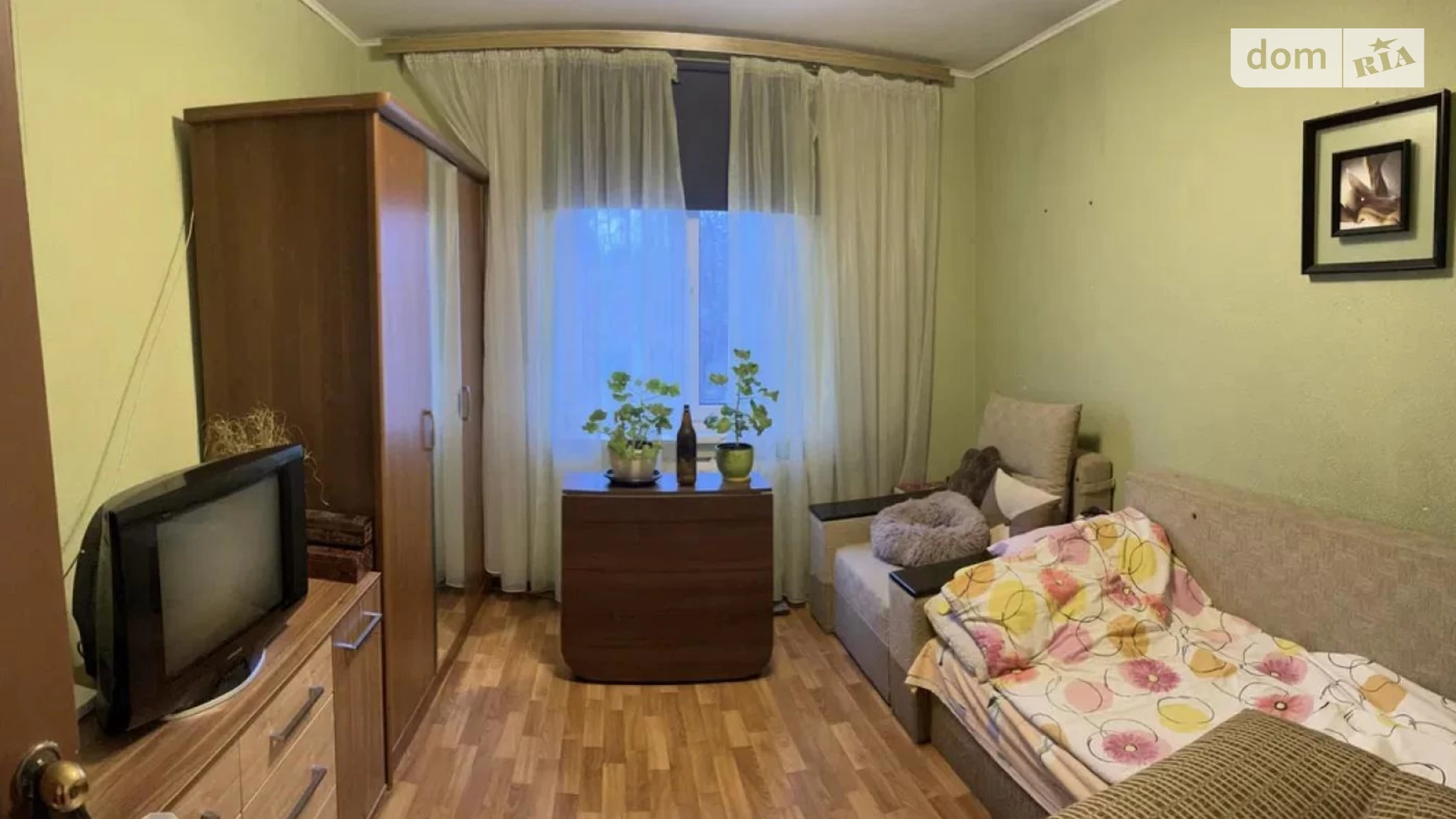 Продается 2-комнатная квартира 47 кв. м в Одессе, ул. Архитекторская, 14