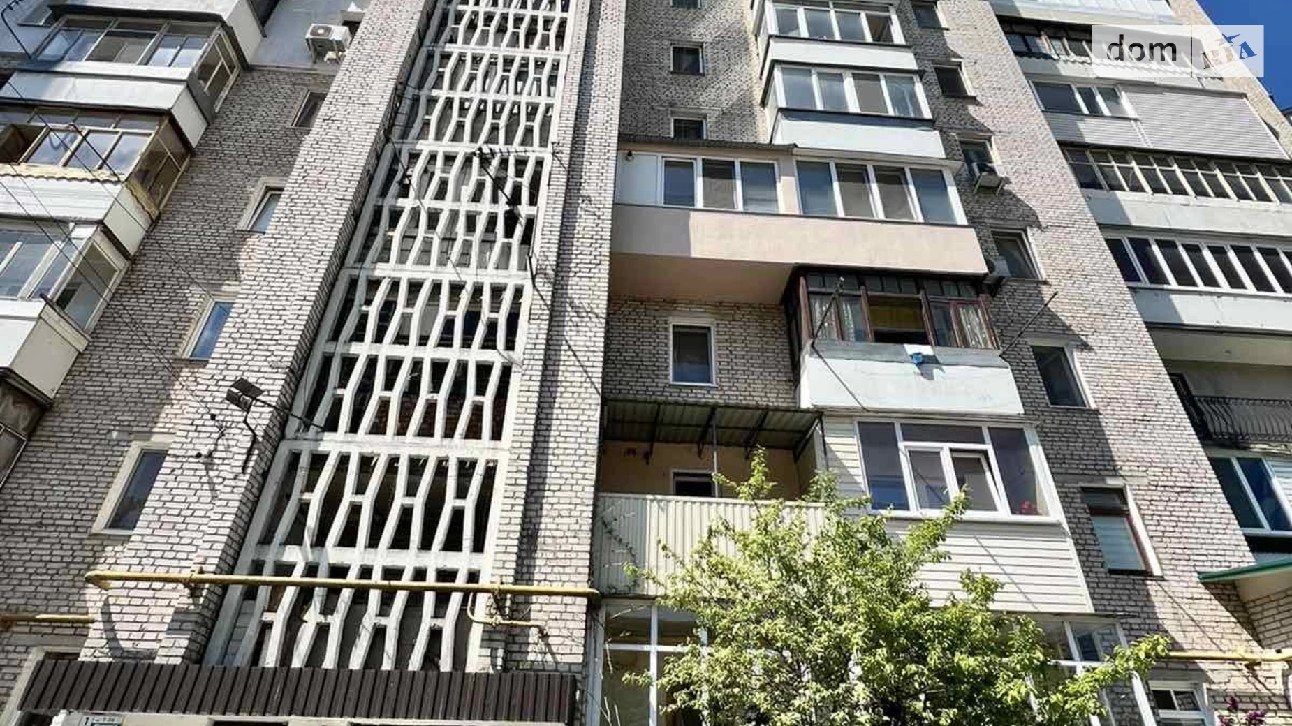 Продается 3-комнатная квартира 62 кв. м в Виннице, ул. Келецкая, 78Б - фото 3
