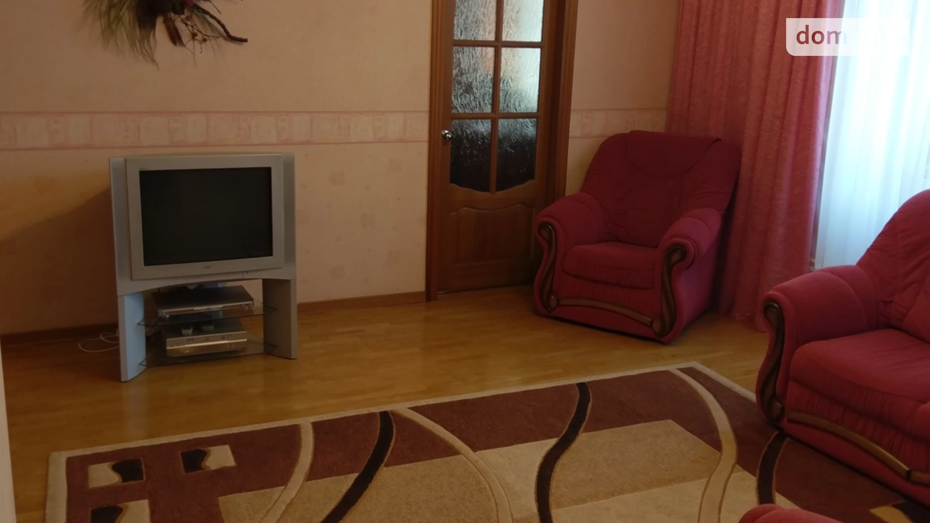 Продается 4-комнатная квартира 82 кв. м в Чернигове, просп. Михаила Грушевского(1-го Мая) - фото 2