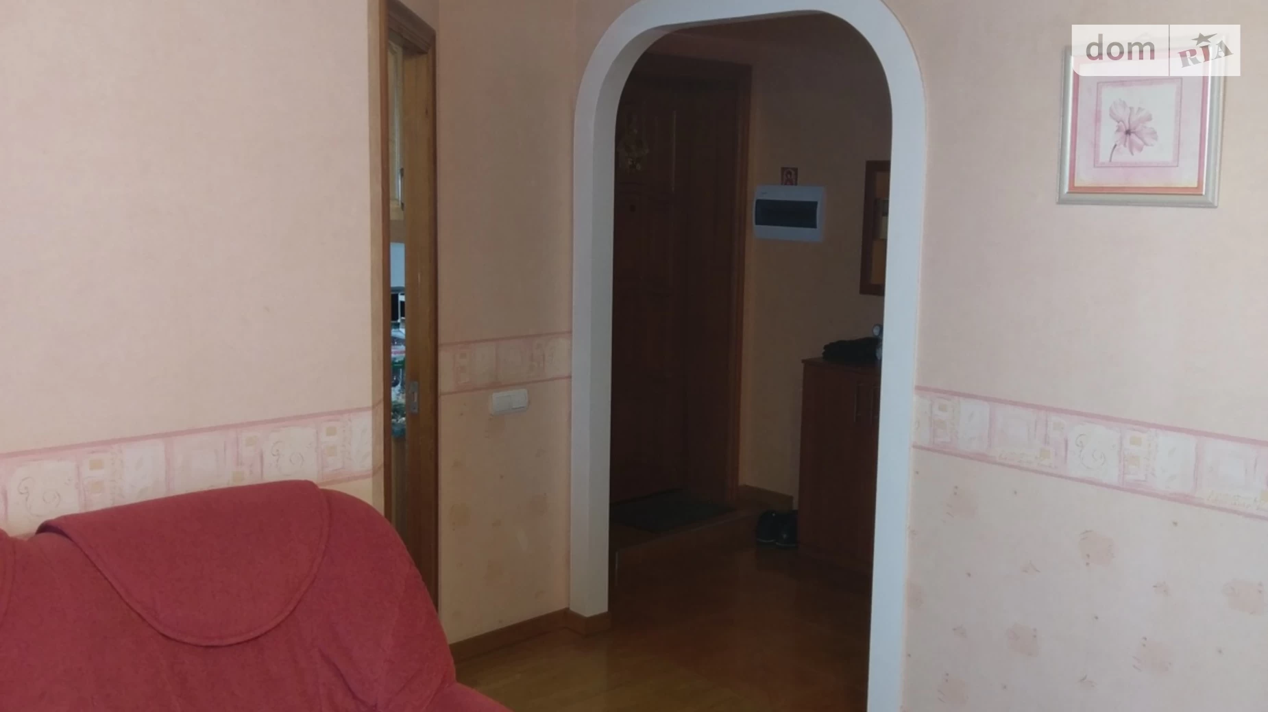 Продается 4-комнатная квартира 82 кв. м в Чернигове, просп. Михаила Грушевского(1-го Мая) - фото 3