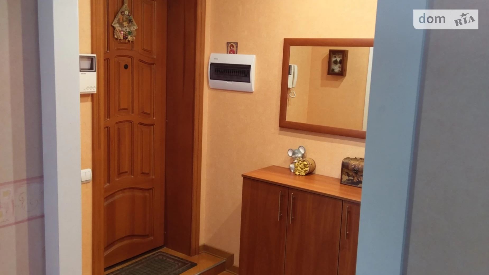 Продается 4-комнатная квартира 82 кв. м в Чернигове, просп. Михаила Грушевского(1-го Мая) - фото 5